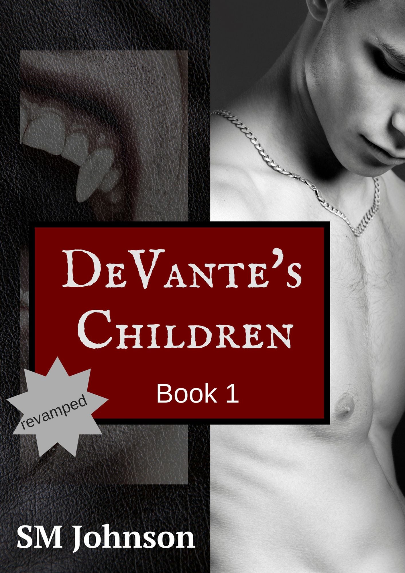 DeVante's Children (Revamped)