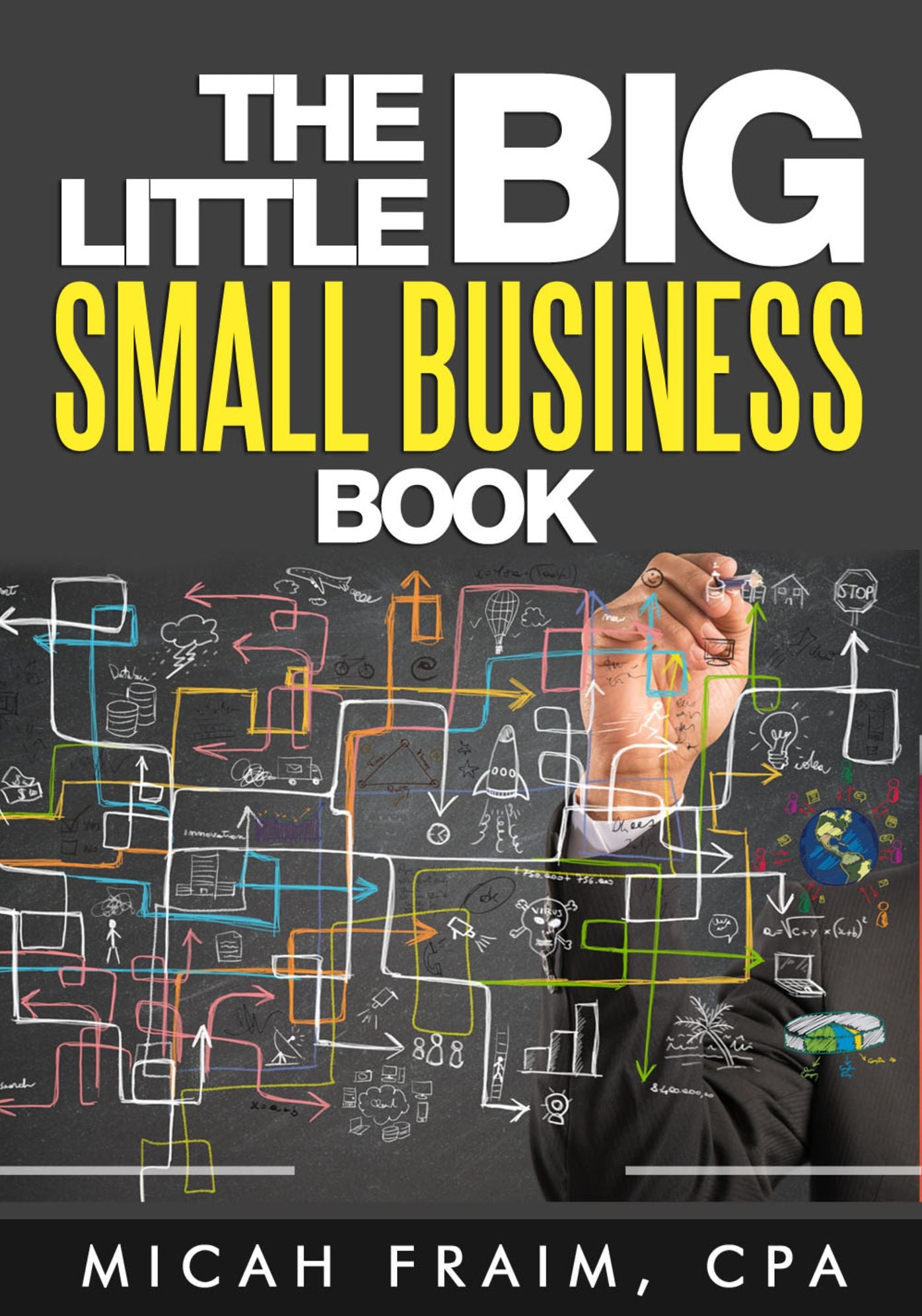 The Little Big Small Business Book