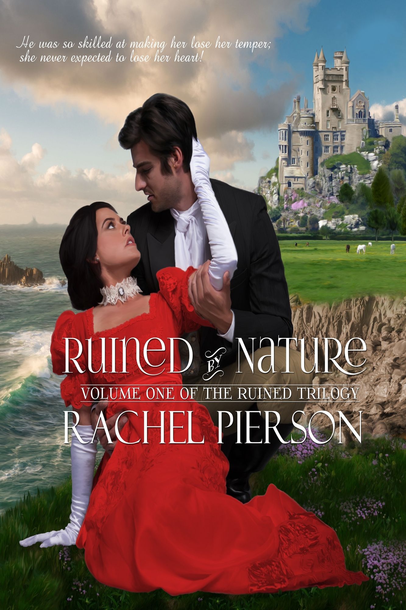 Ruined by Nature