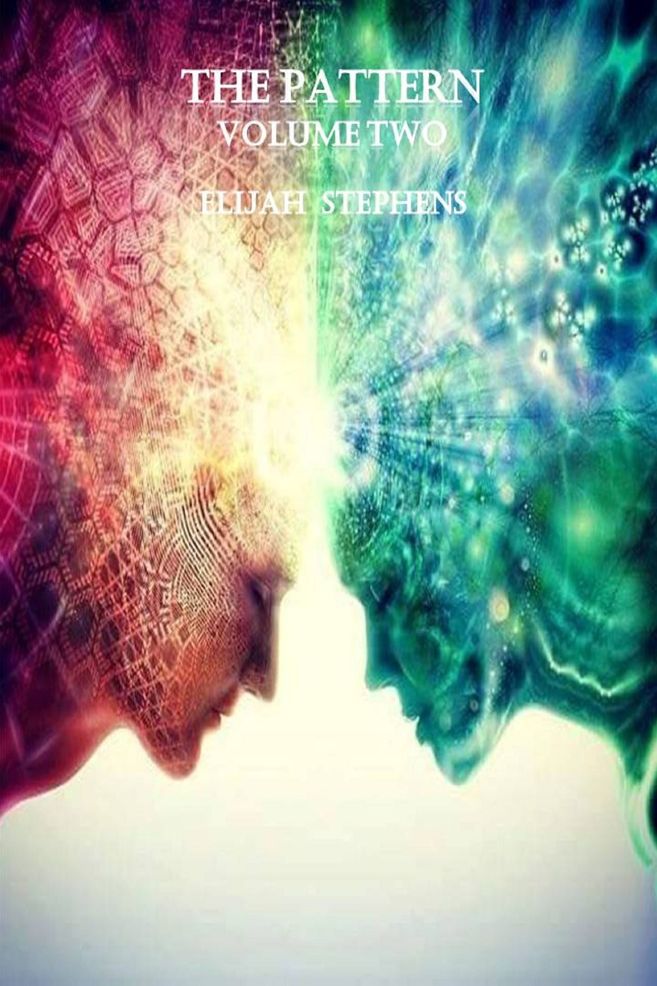 The Pattern Volume 2