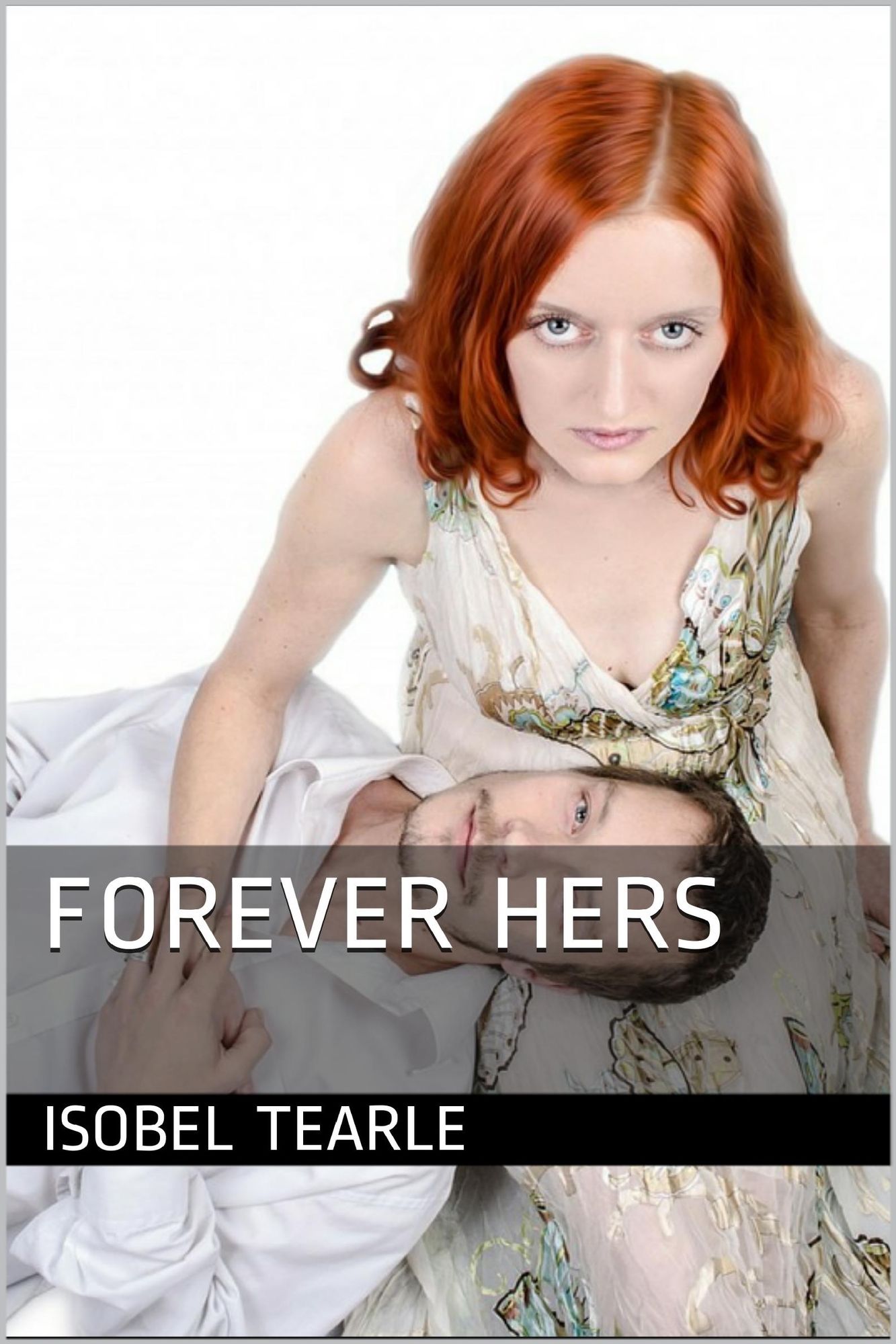 Forever Hers (Femdom, Chastity)