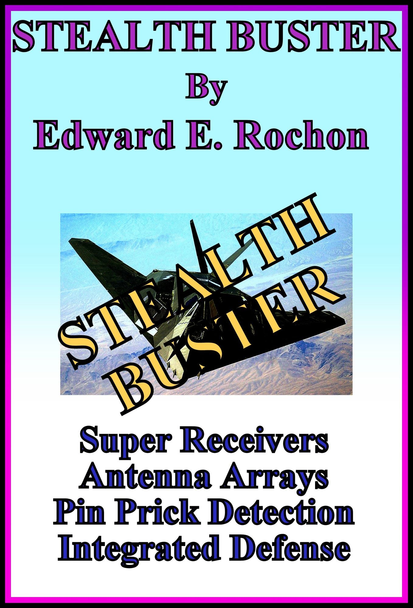Stealth Buster