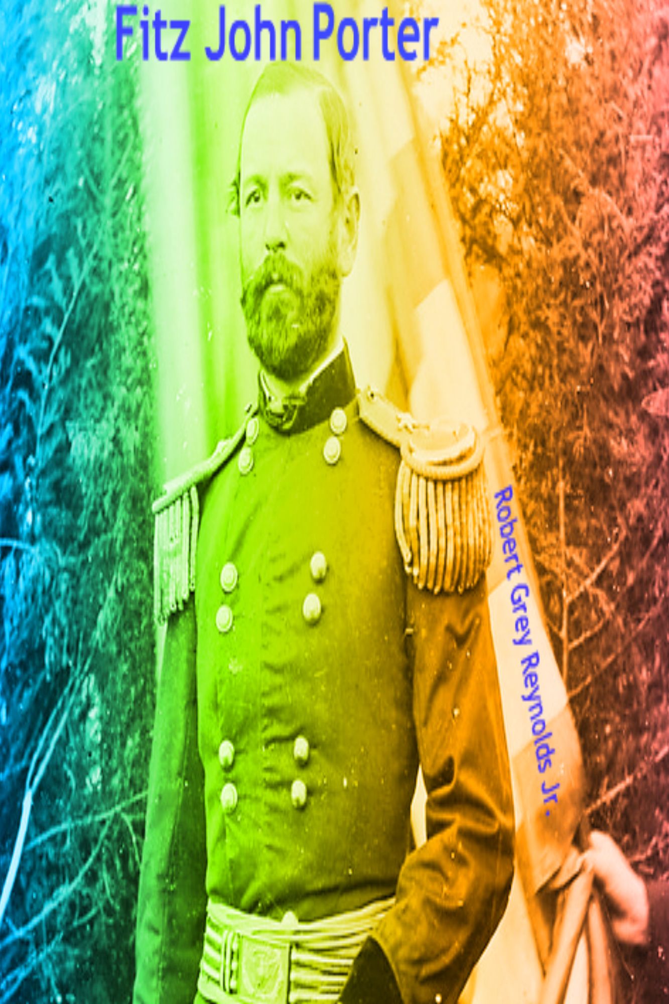 Fitz John Porter