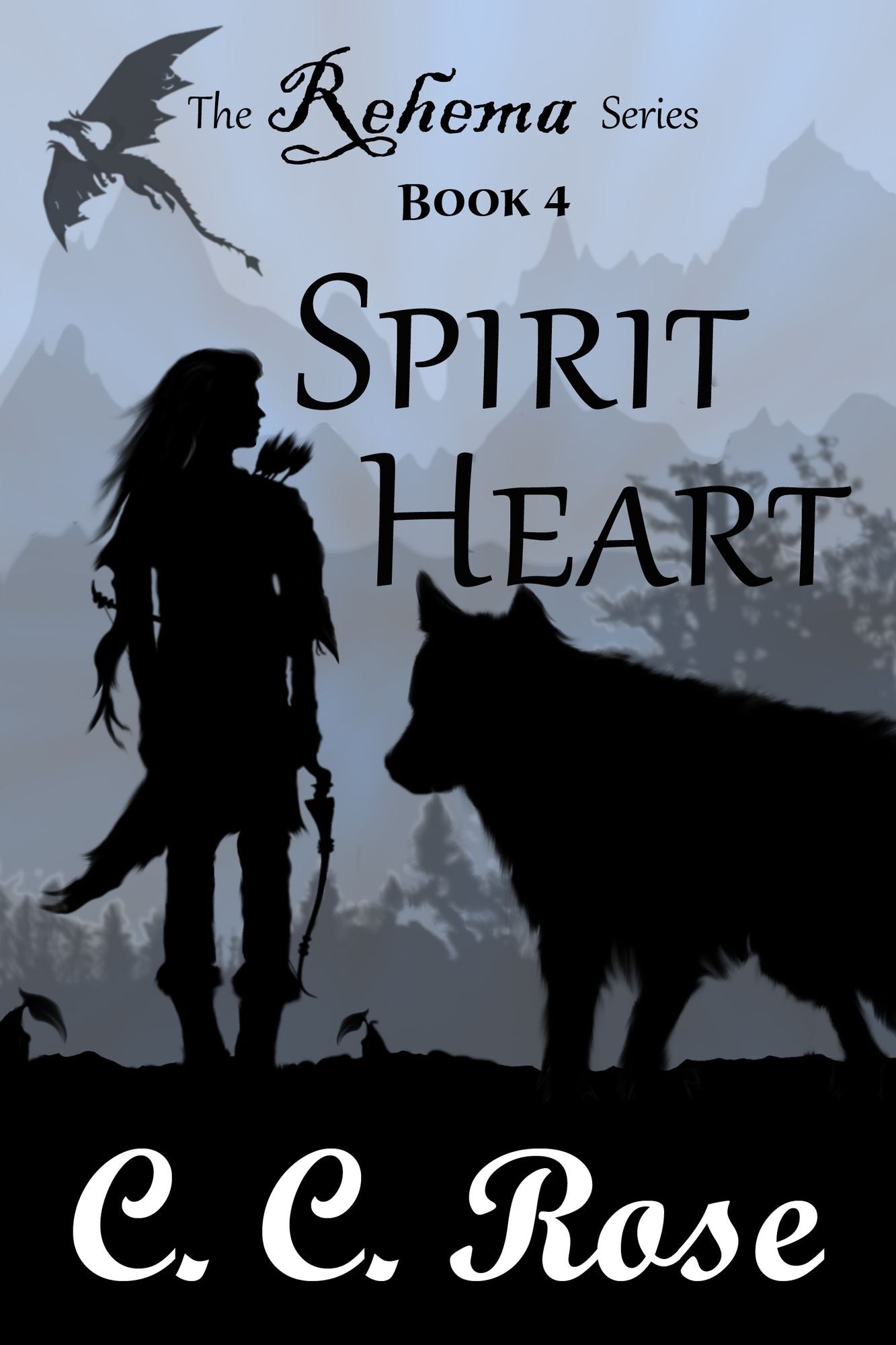 Spirit Heart