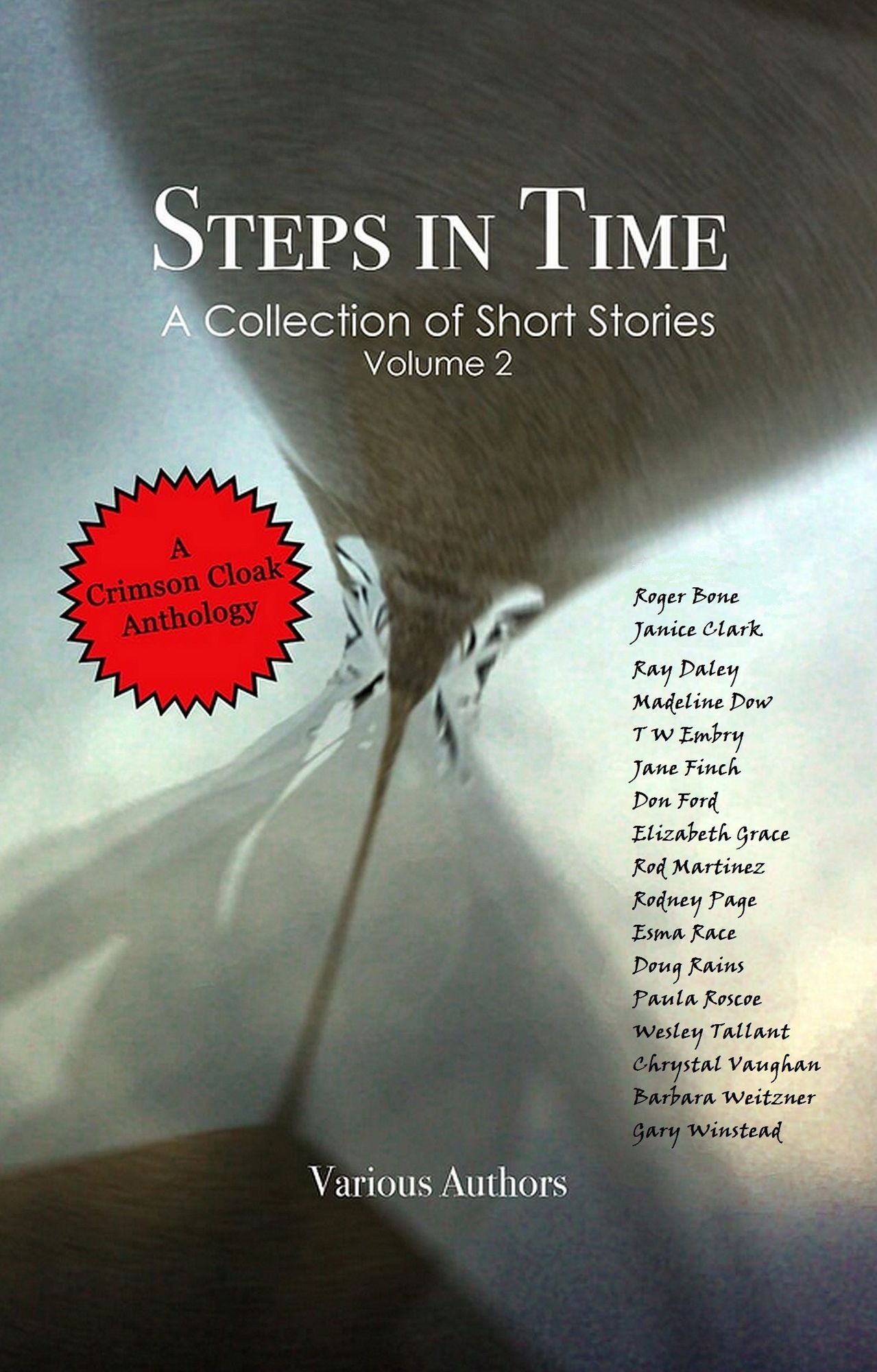 Steps In Time