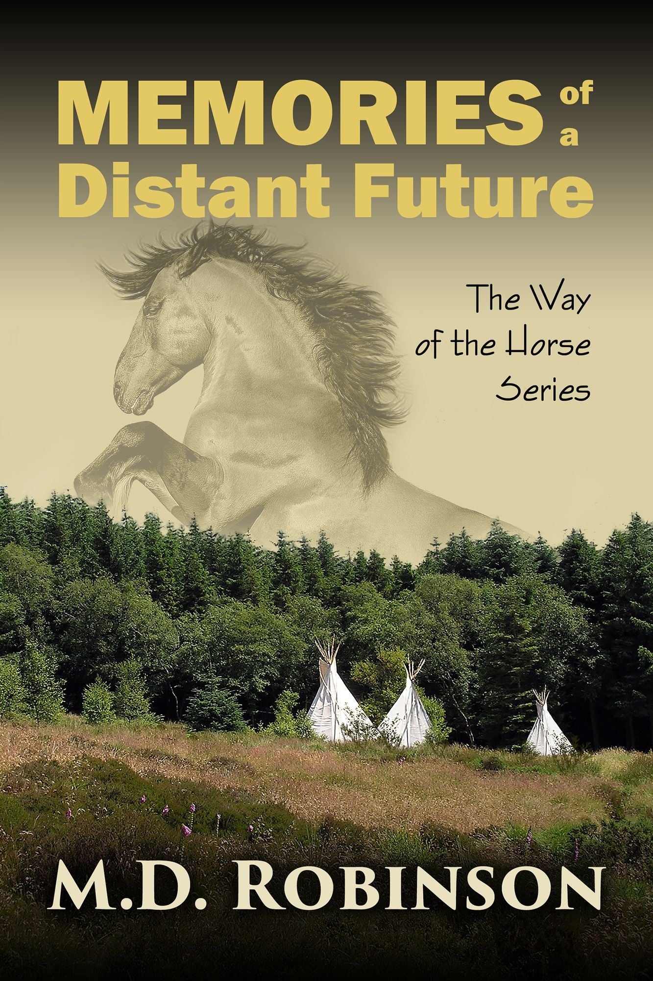 Memories of a Distant Future