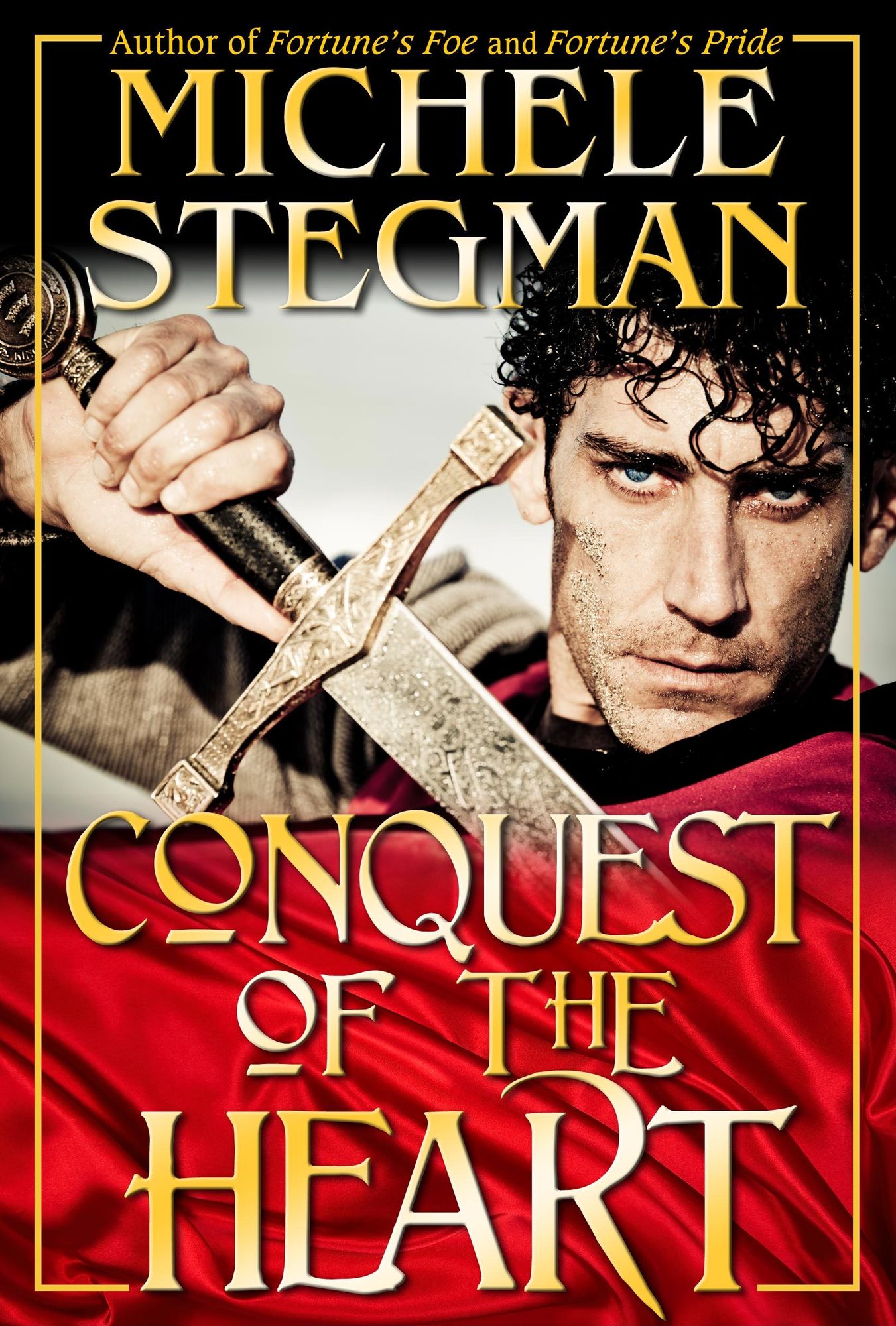 Conquest of the Heart