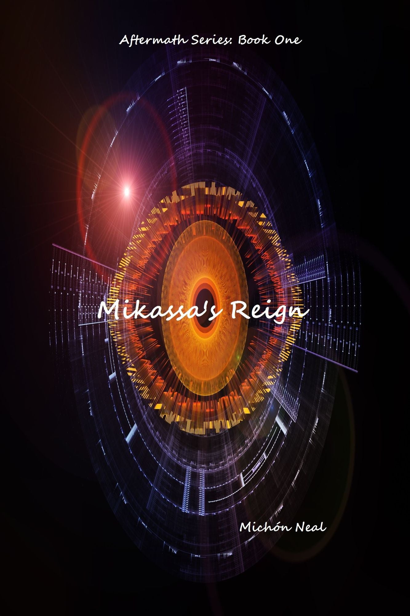 Mikassa's Reign