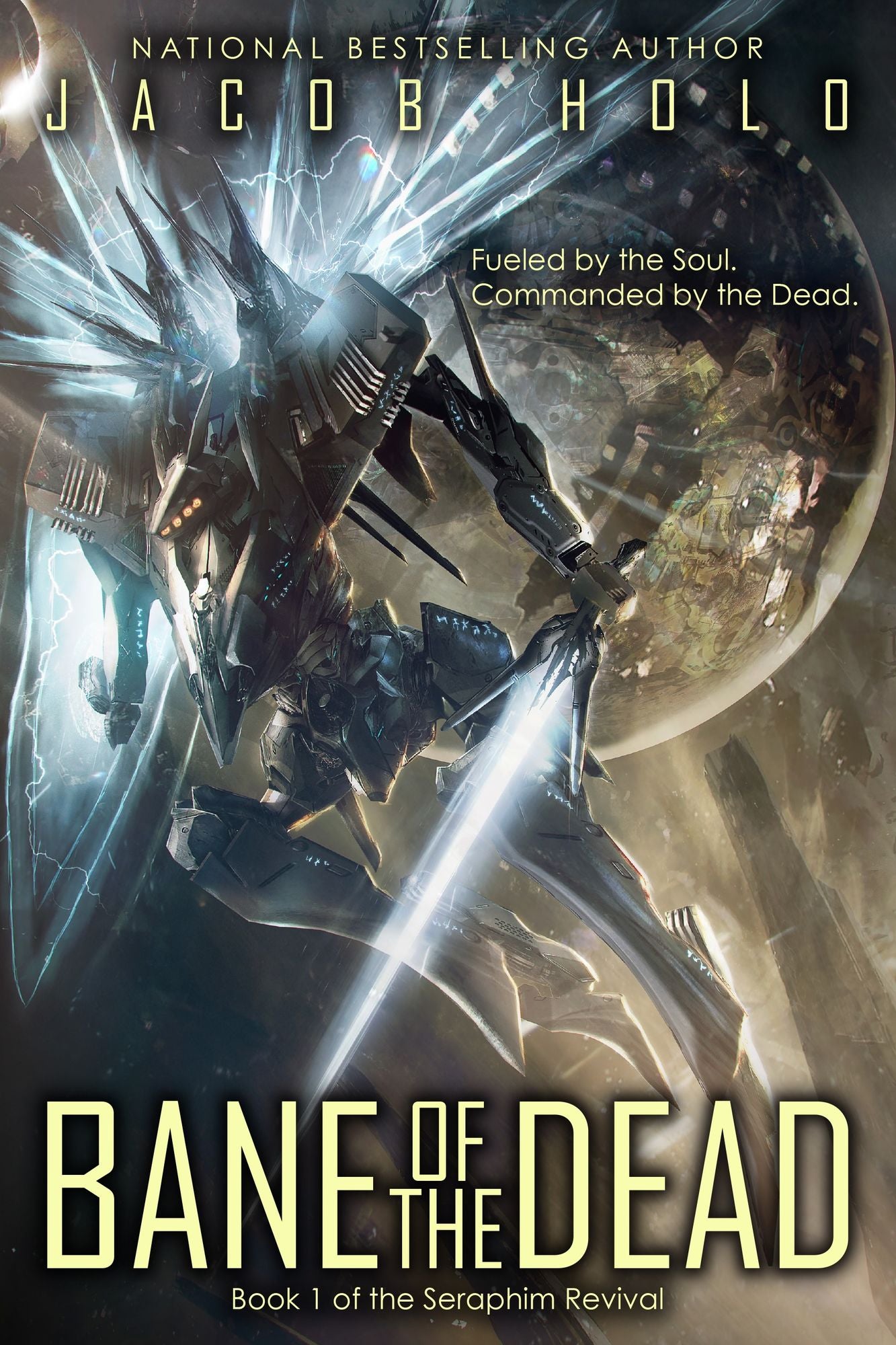 Bane of the Dead