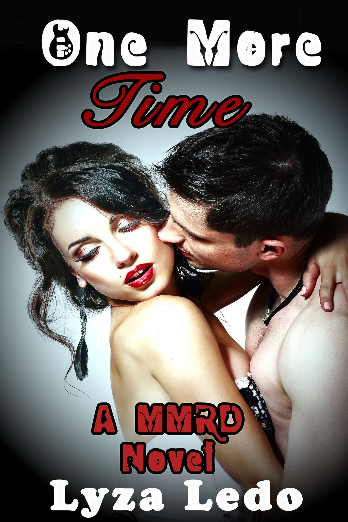 One More Time (MMRD, #1)