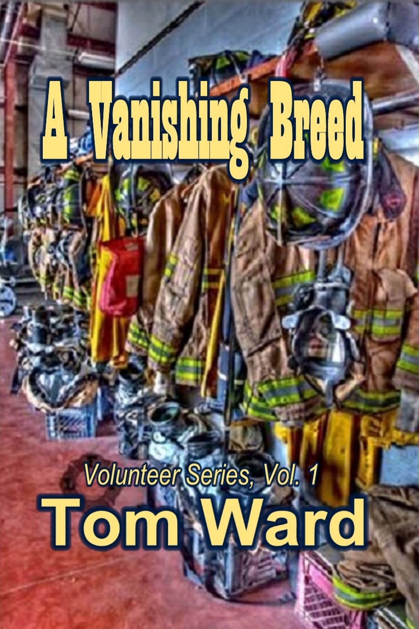 A Vanishing Breed
