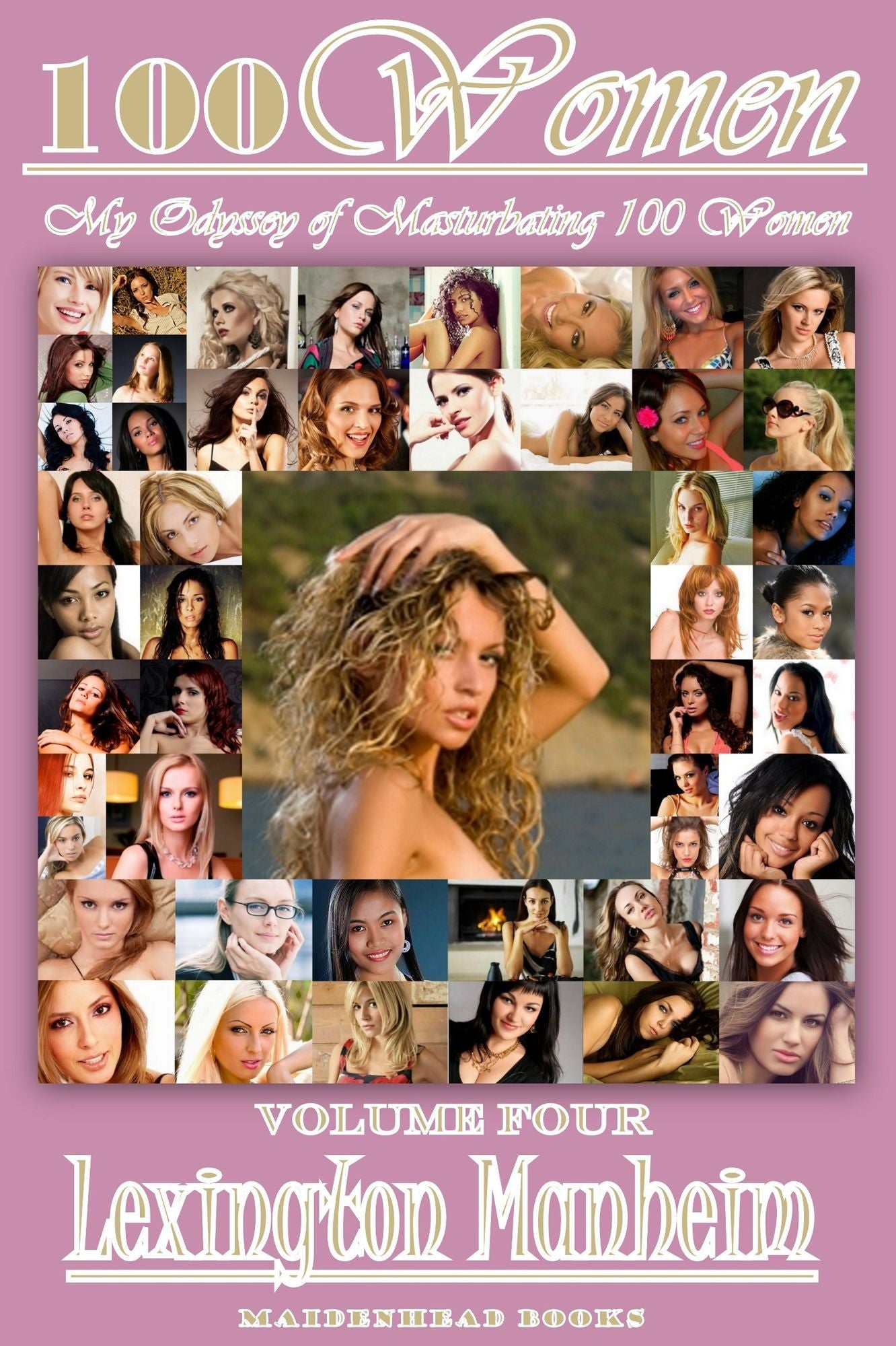 100 Women Volume Four