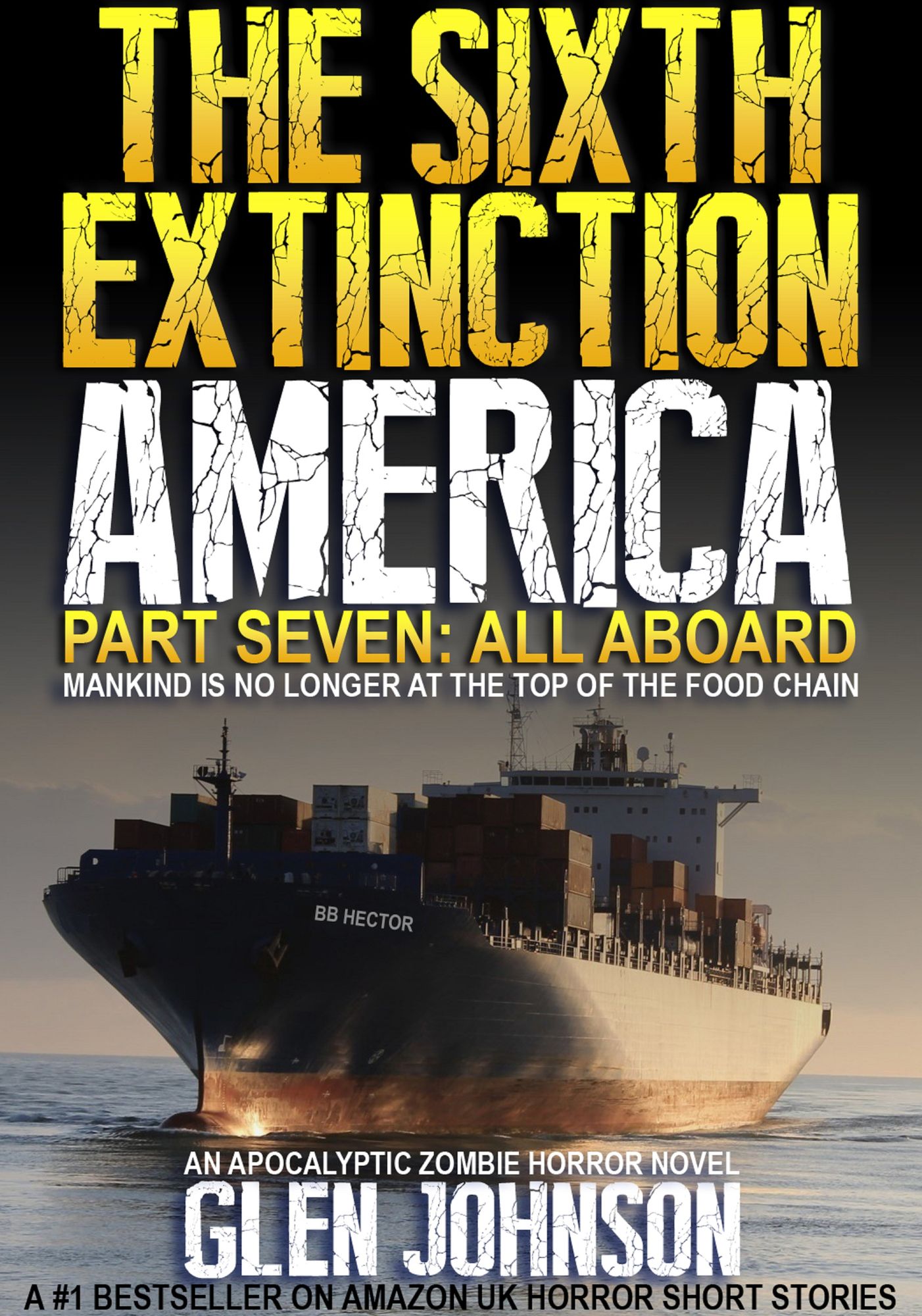 The Sixth Extinction: America - Part Seven: All Aboard.