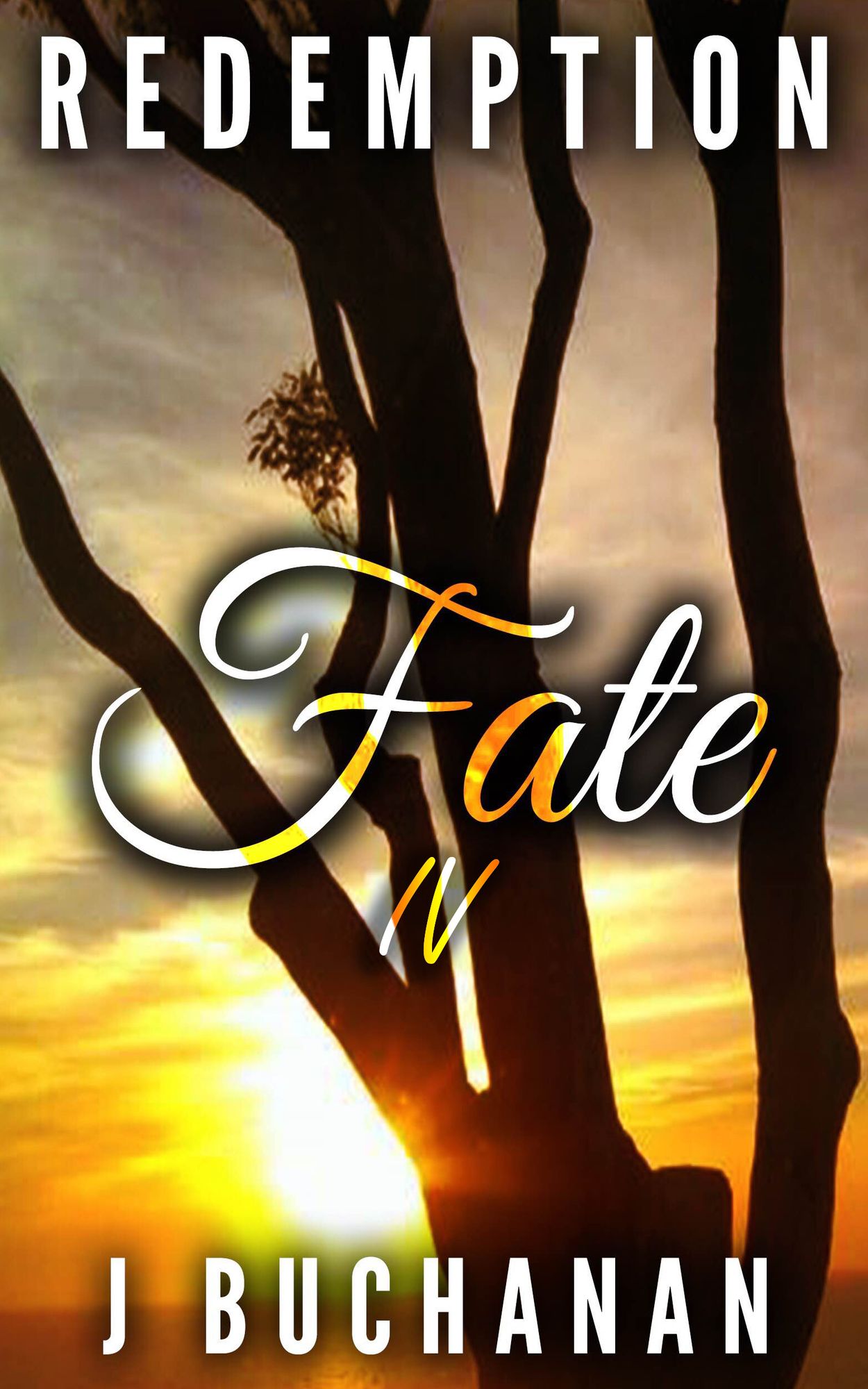 FATE: Part IV Redemption