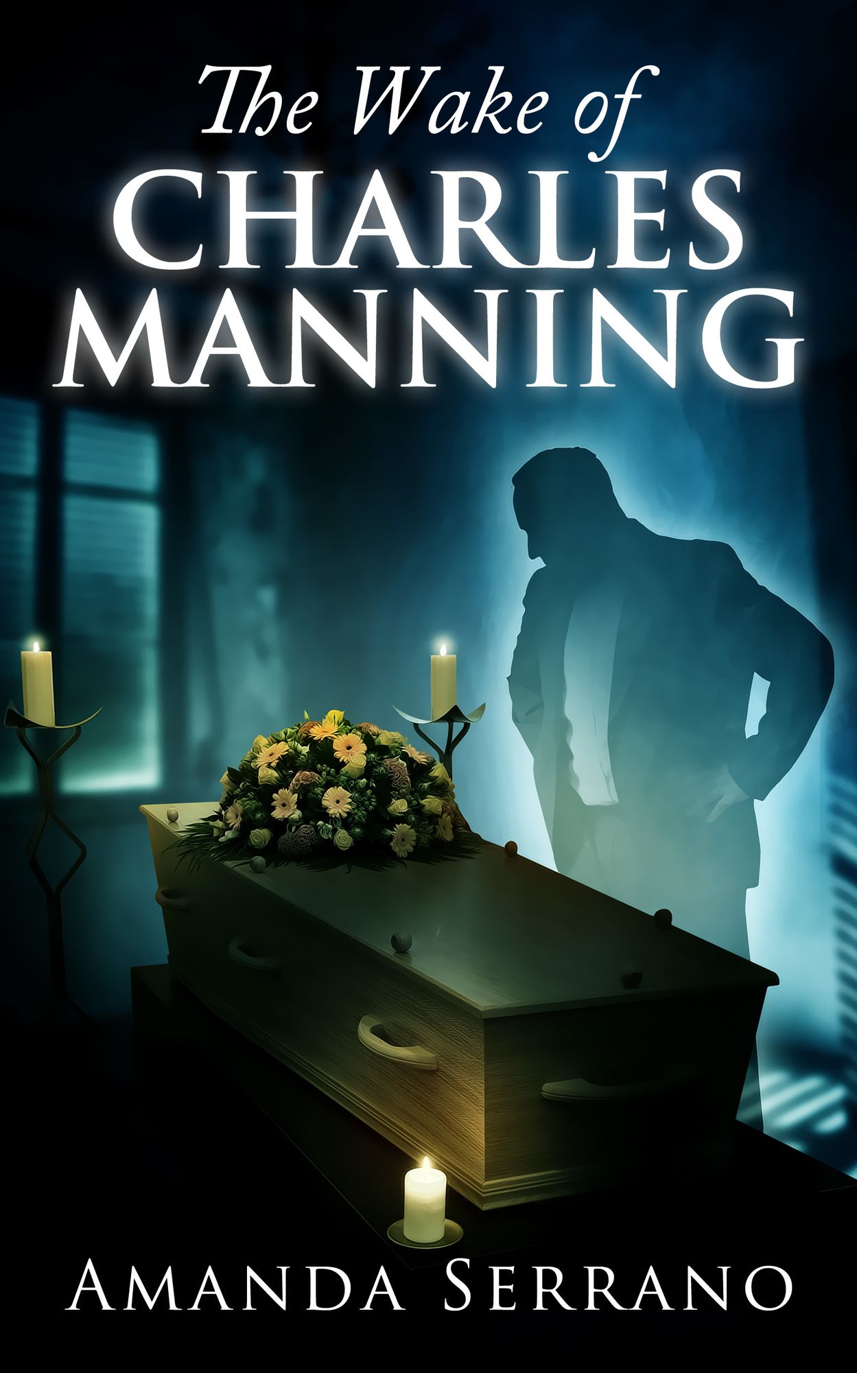 The Wake Of Charles Manning