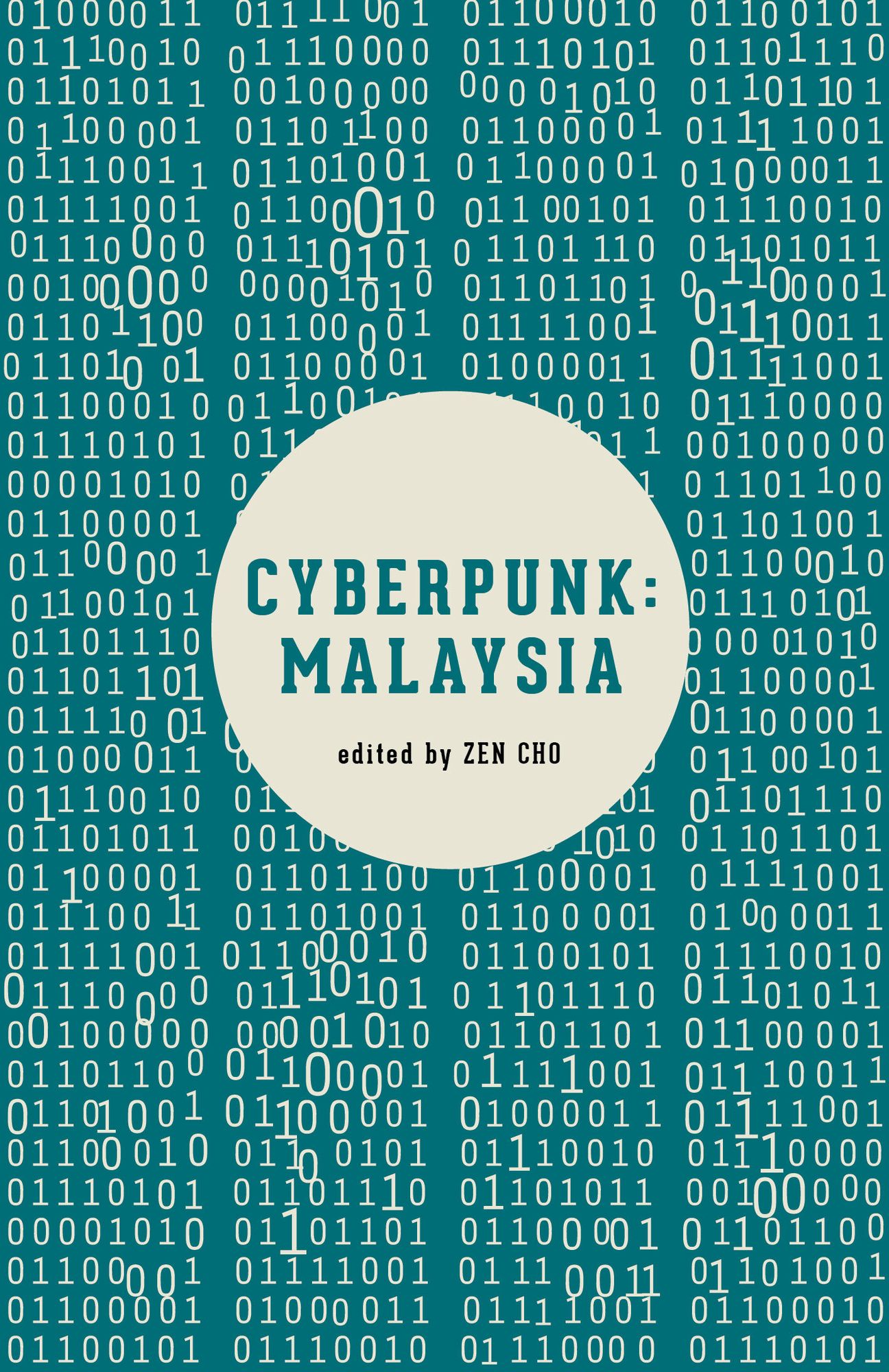 Cyberpunk: Malaysia