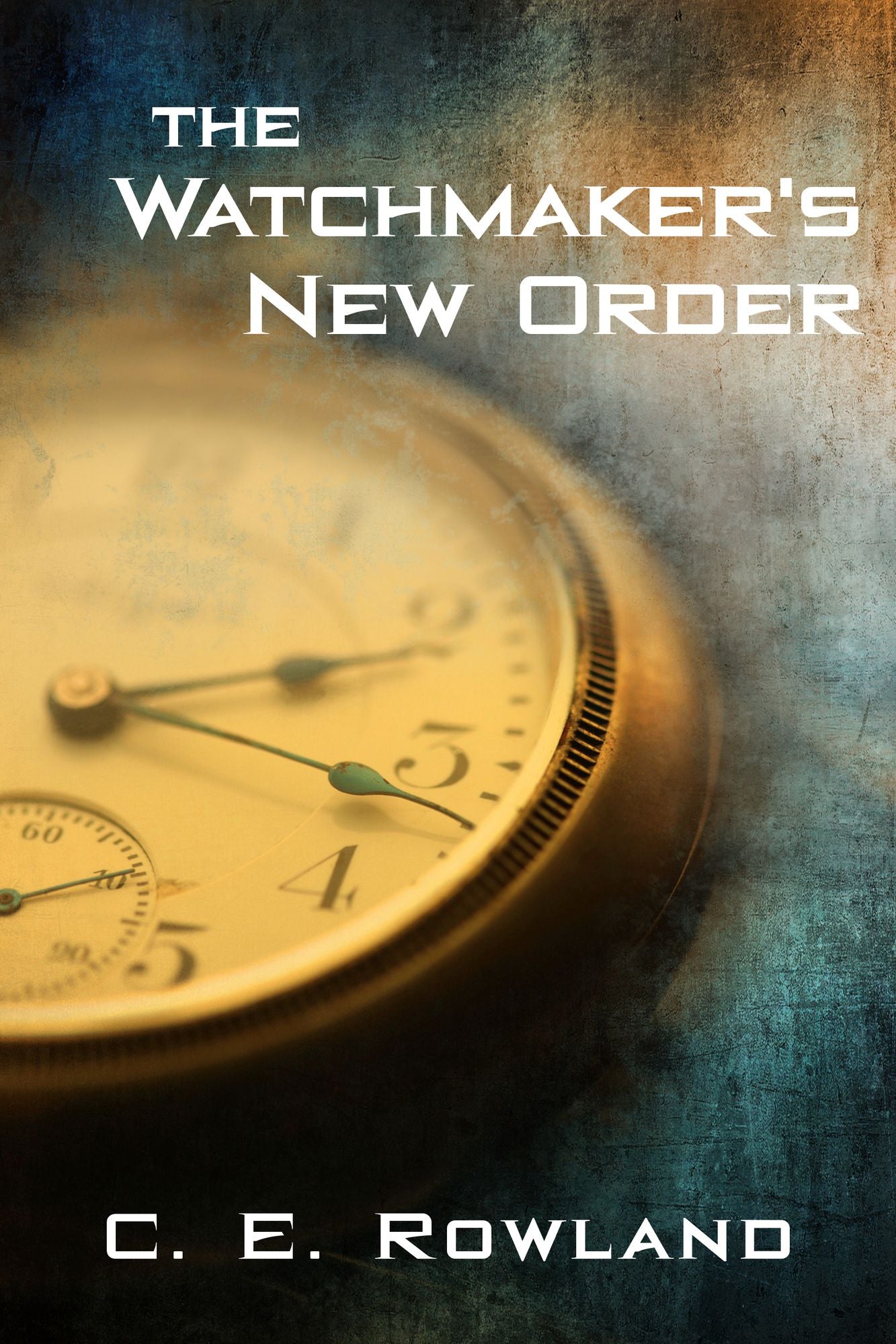 The Watchmaker's New Order