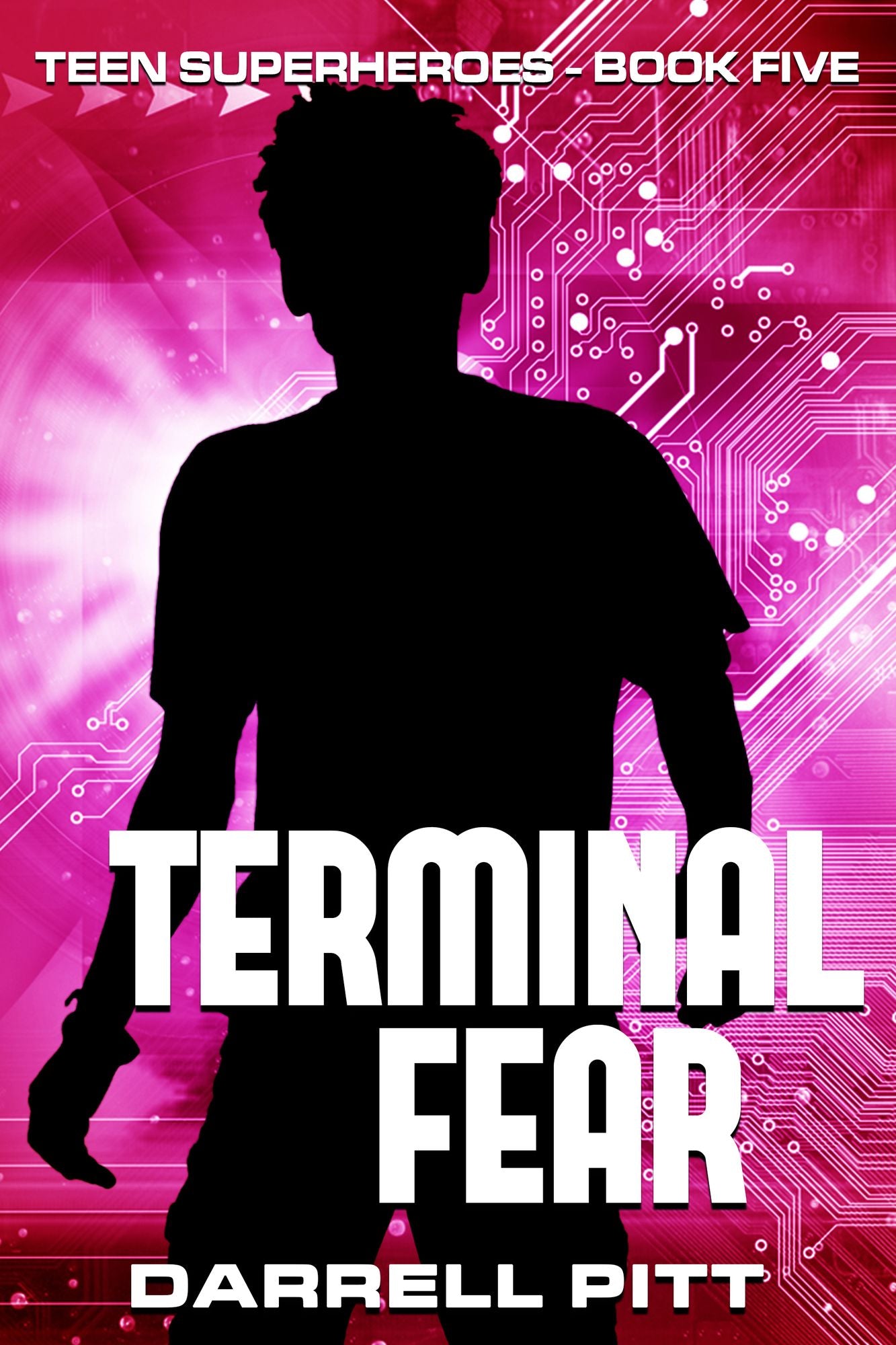 Terminal Fear