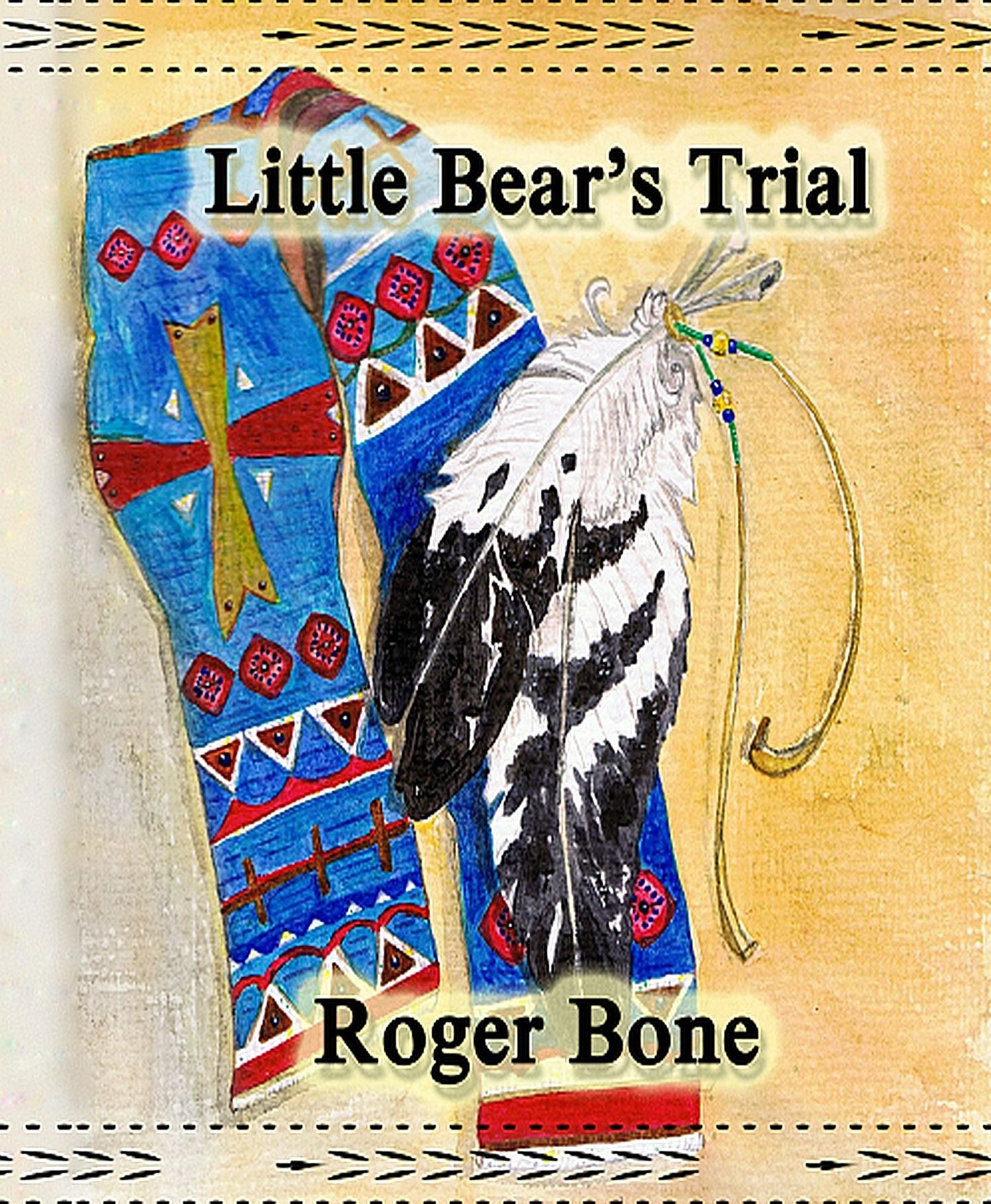 Little Bear's Trial