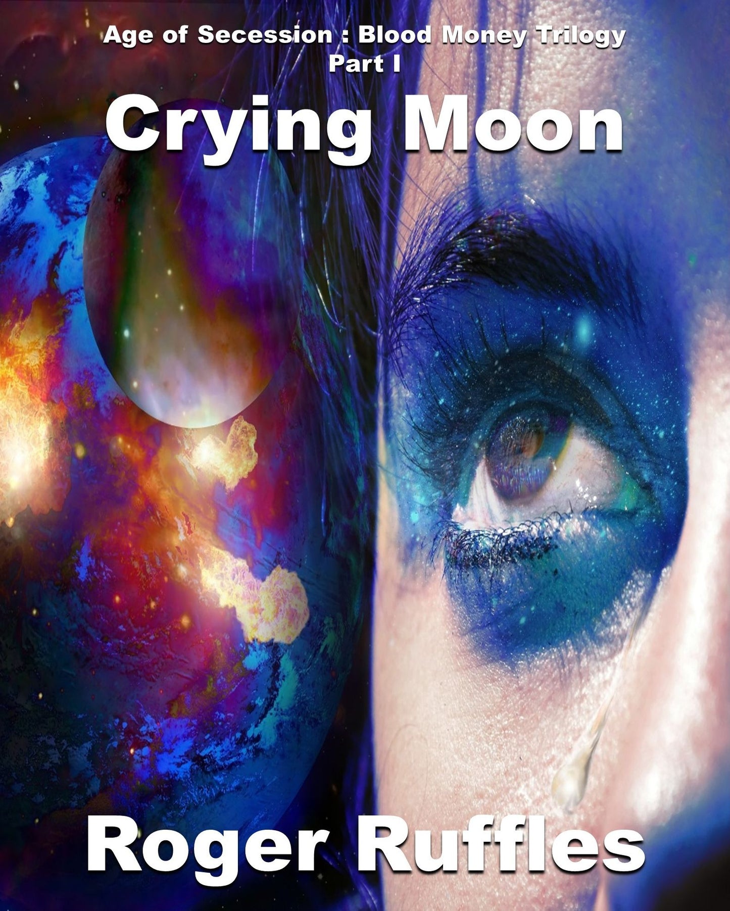 Crying Moon