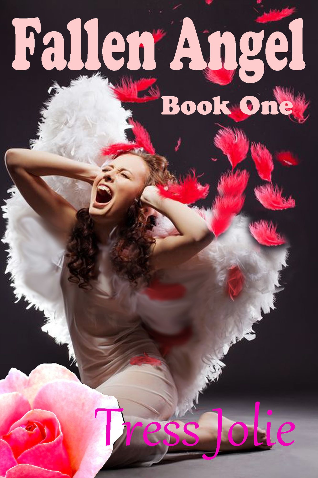 Fallen Angel: Book One