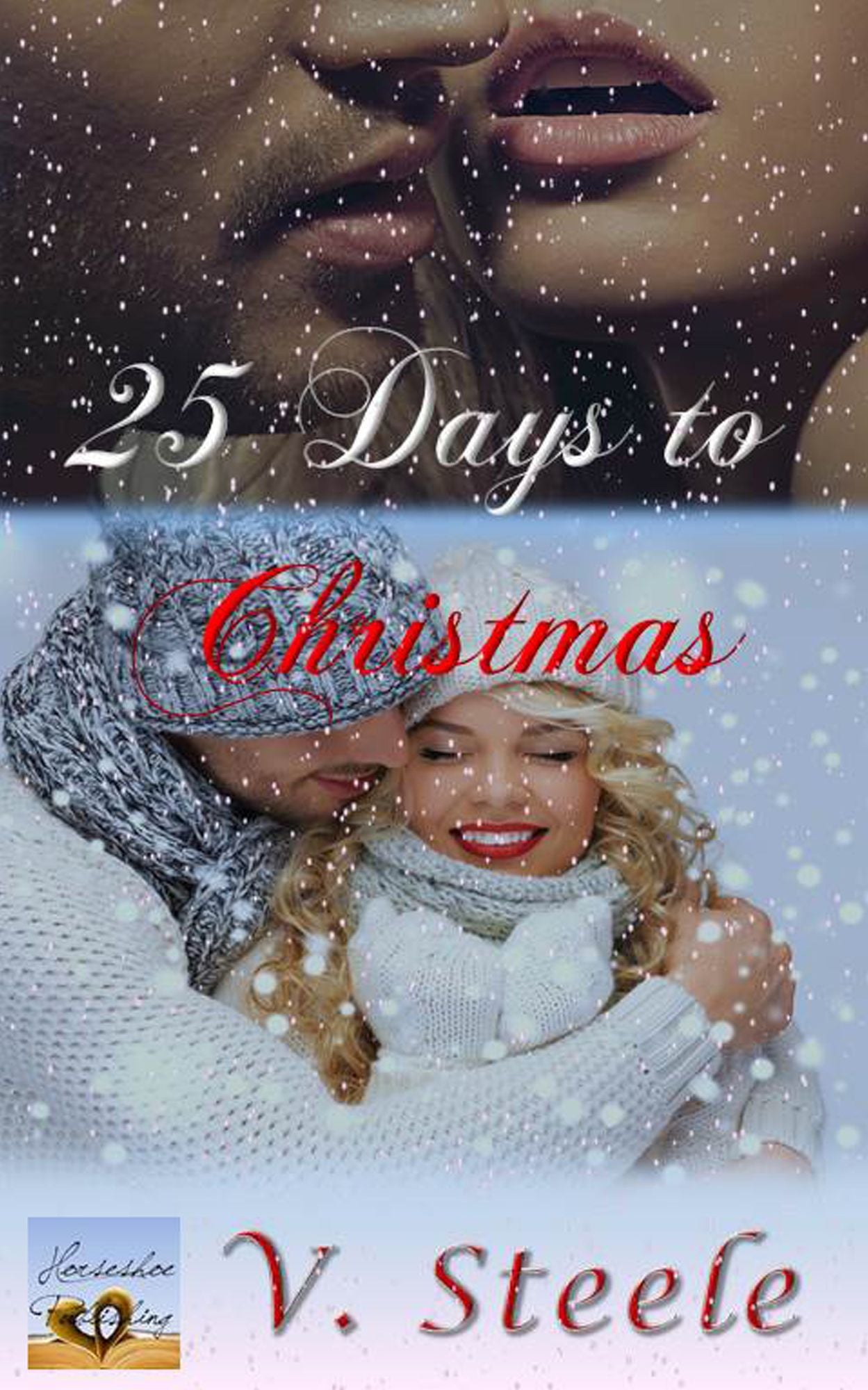 25 Days to Christmas