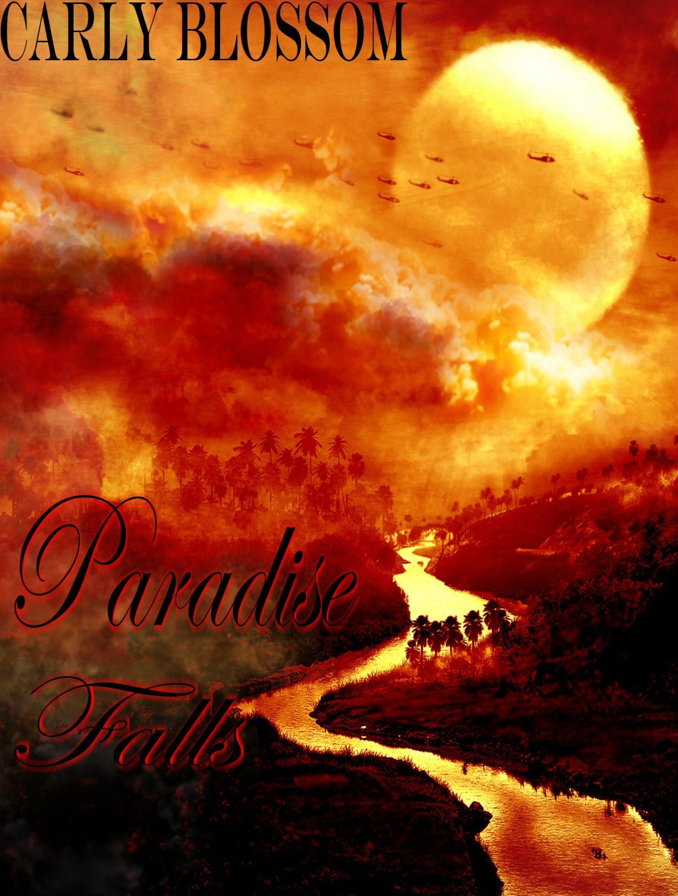 Paradise Falls