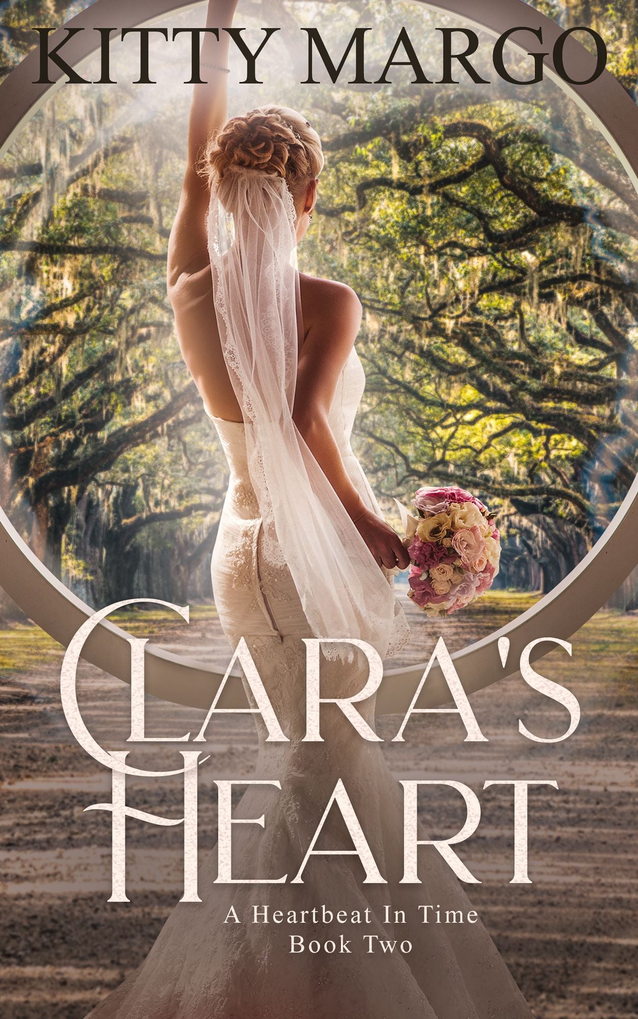 Clara's Heart (Curse of the Conjure Woman, Book Seven)