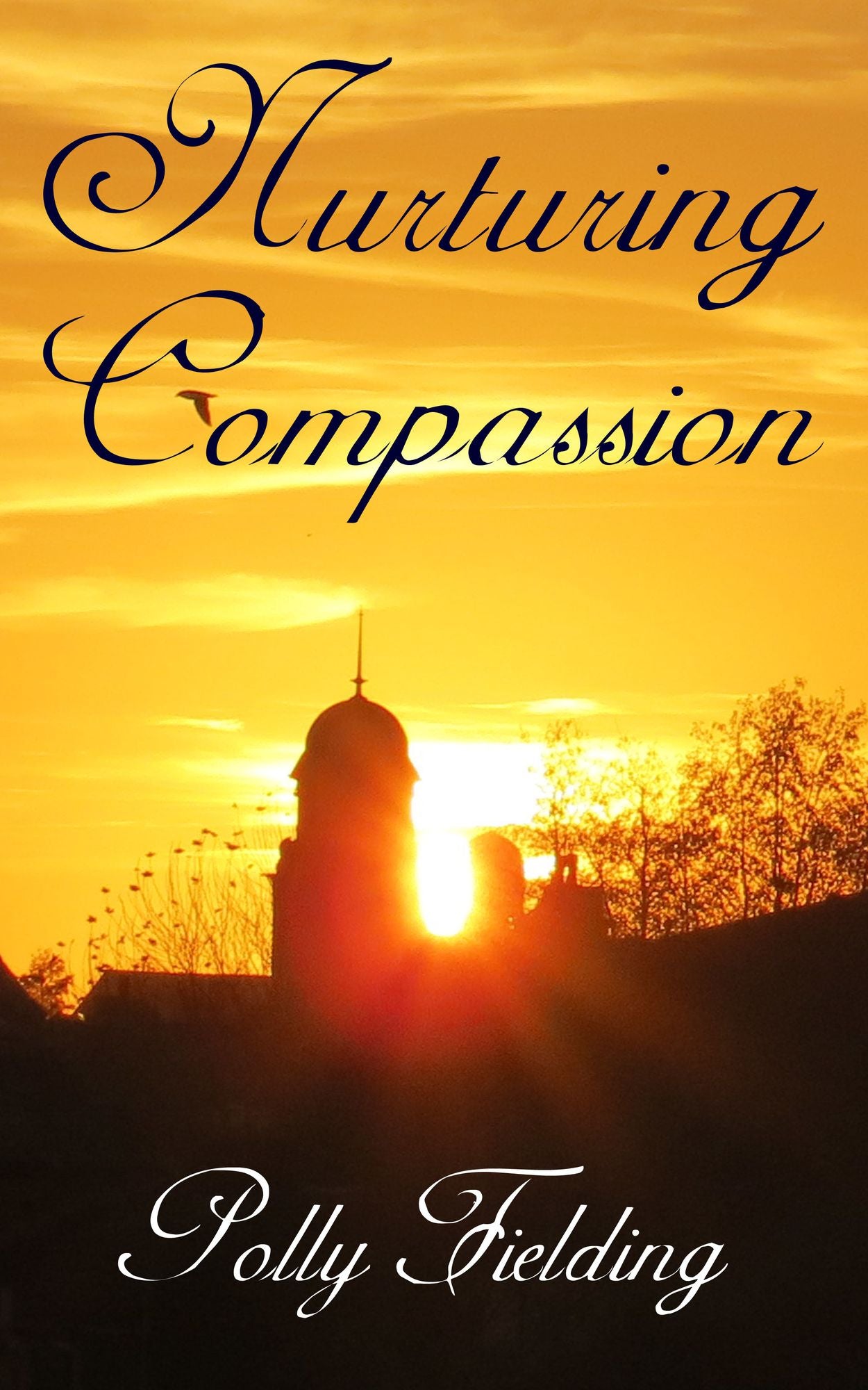 Nurturing Compassion