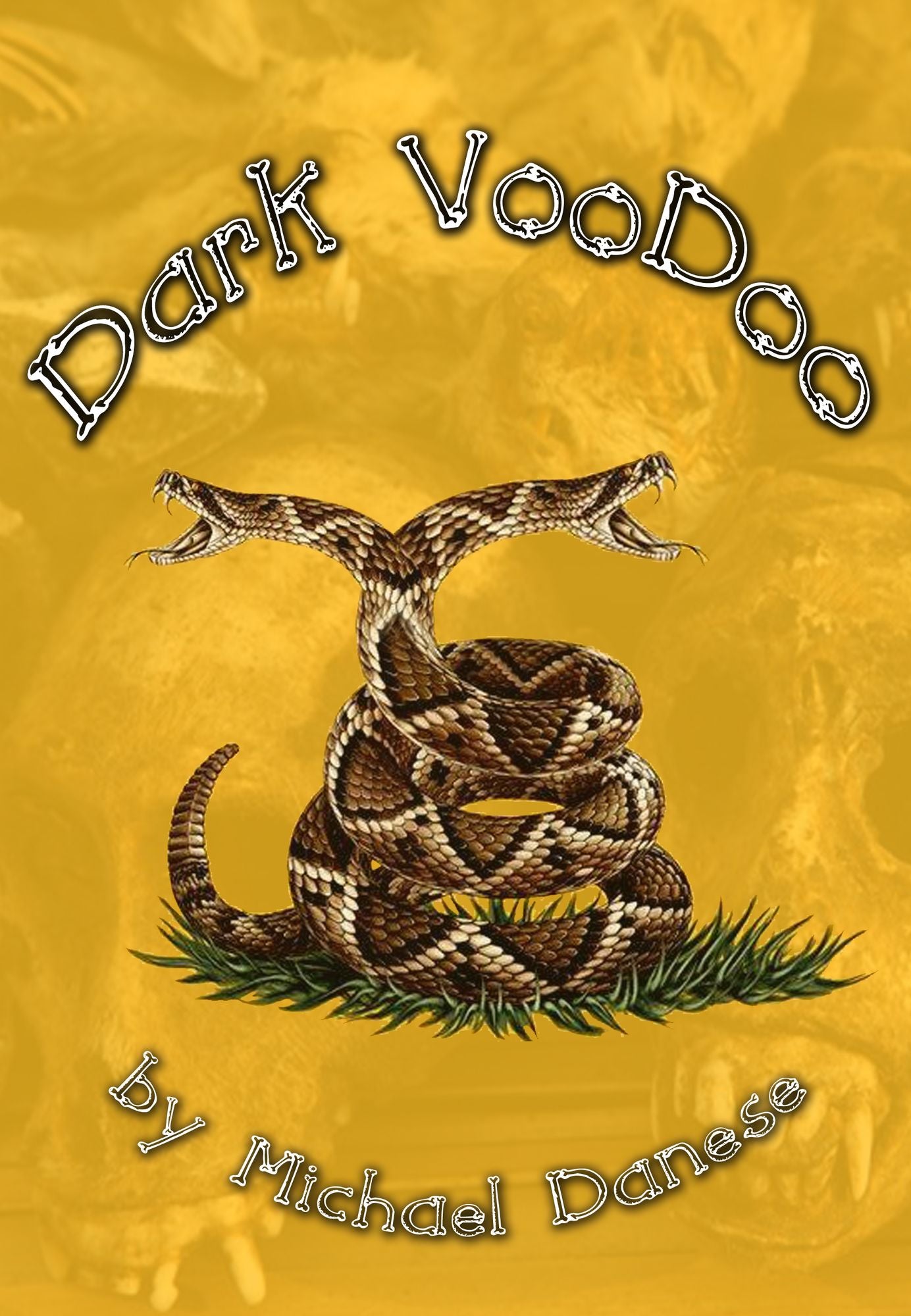 Dark Voodoo