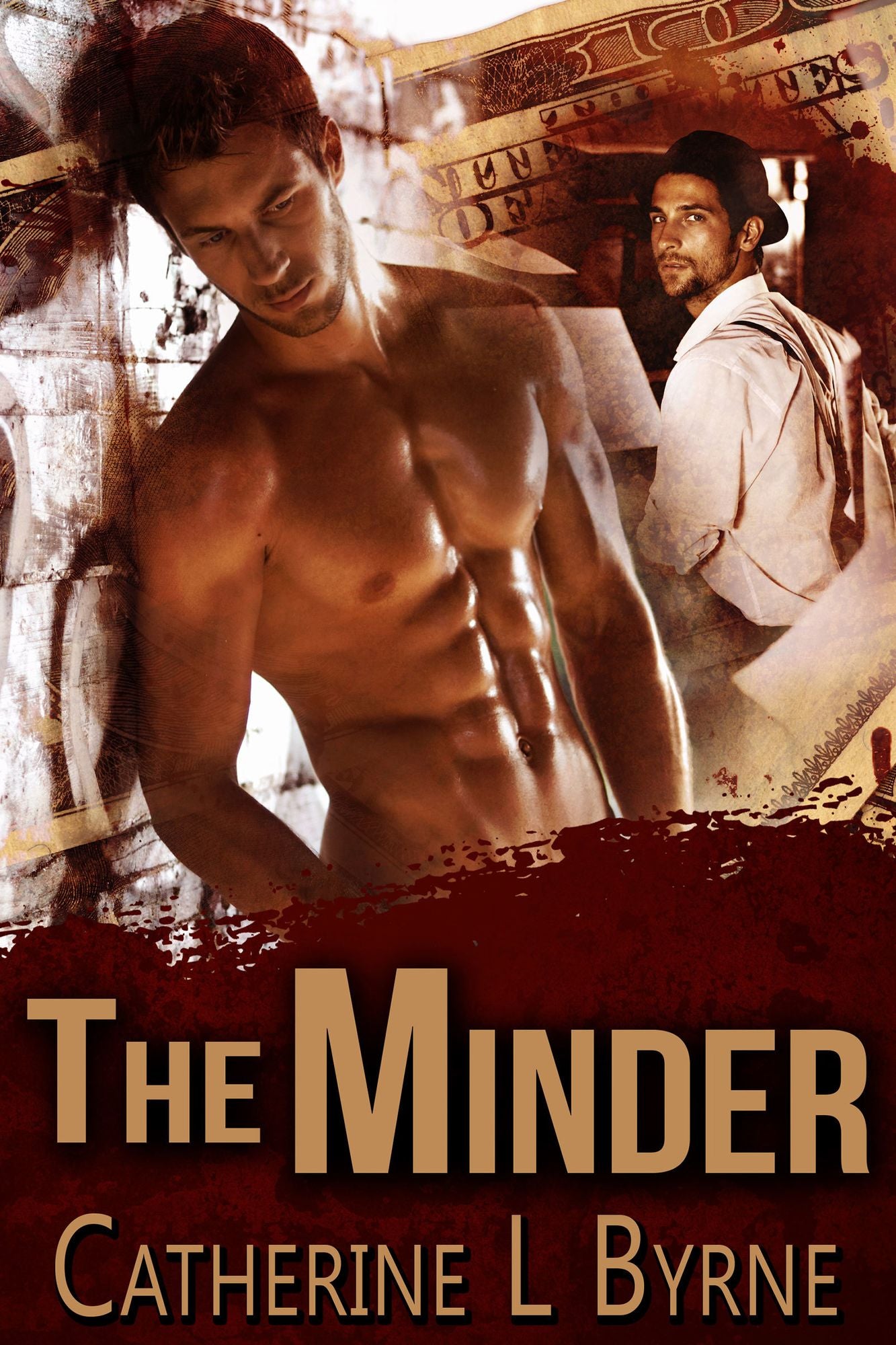 The Minder