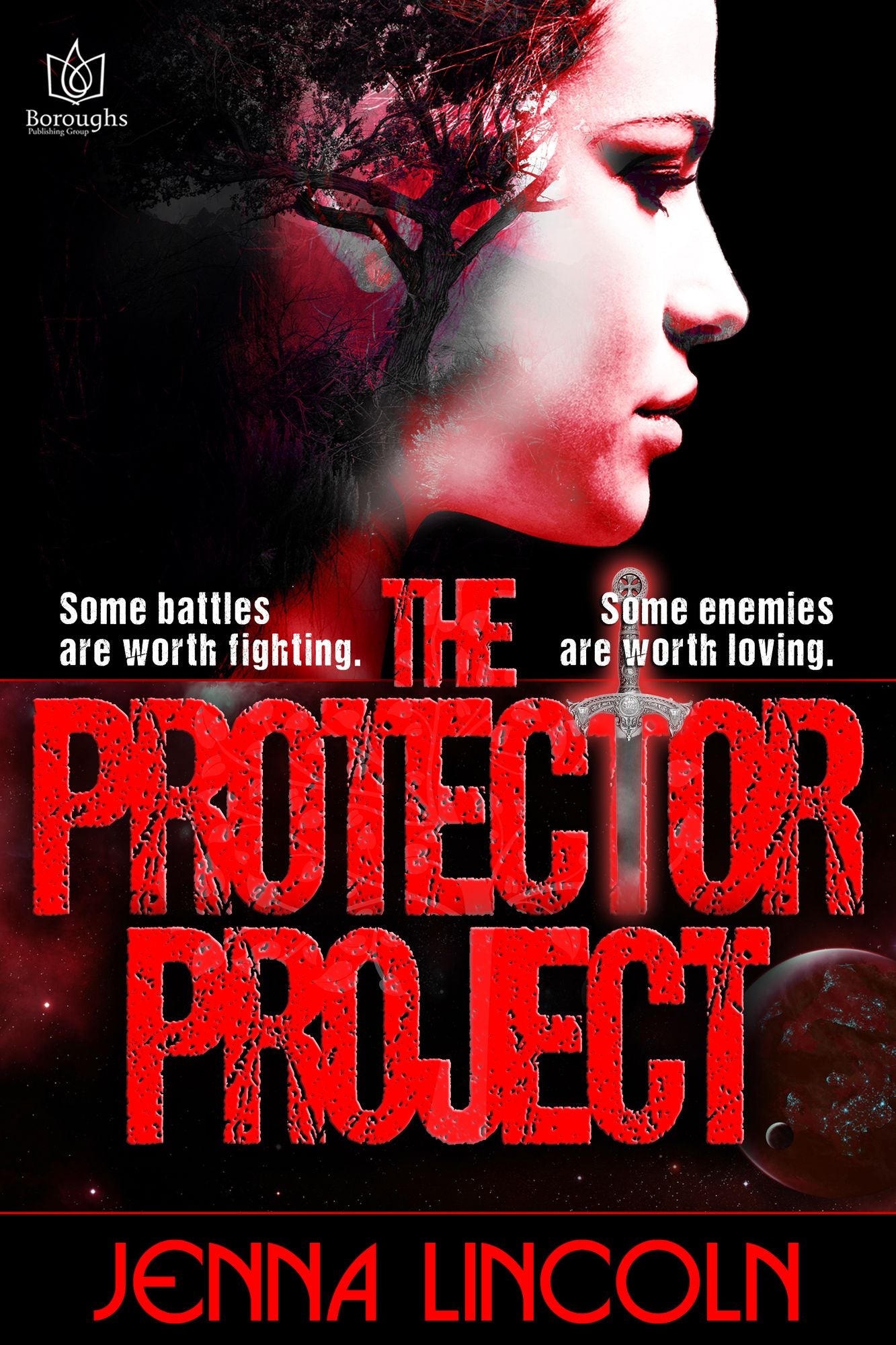 The Protector Project