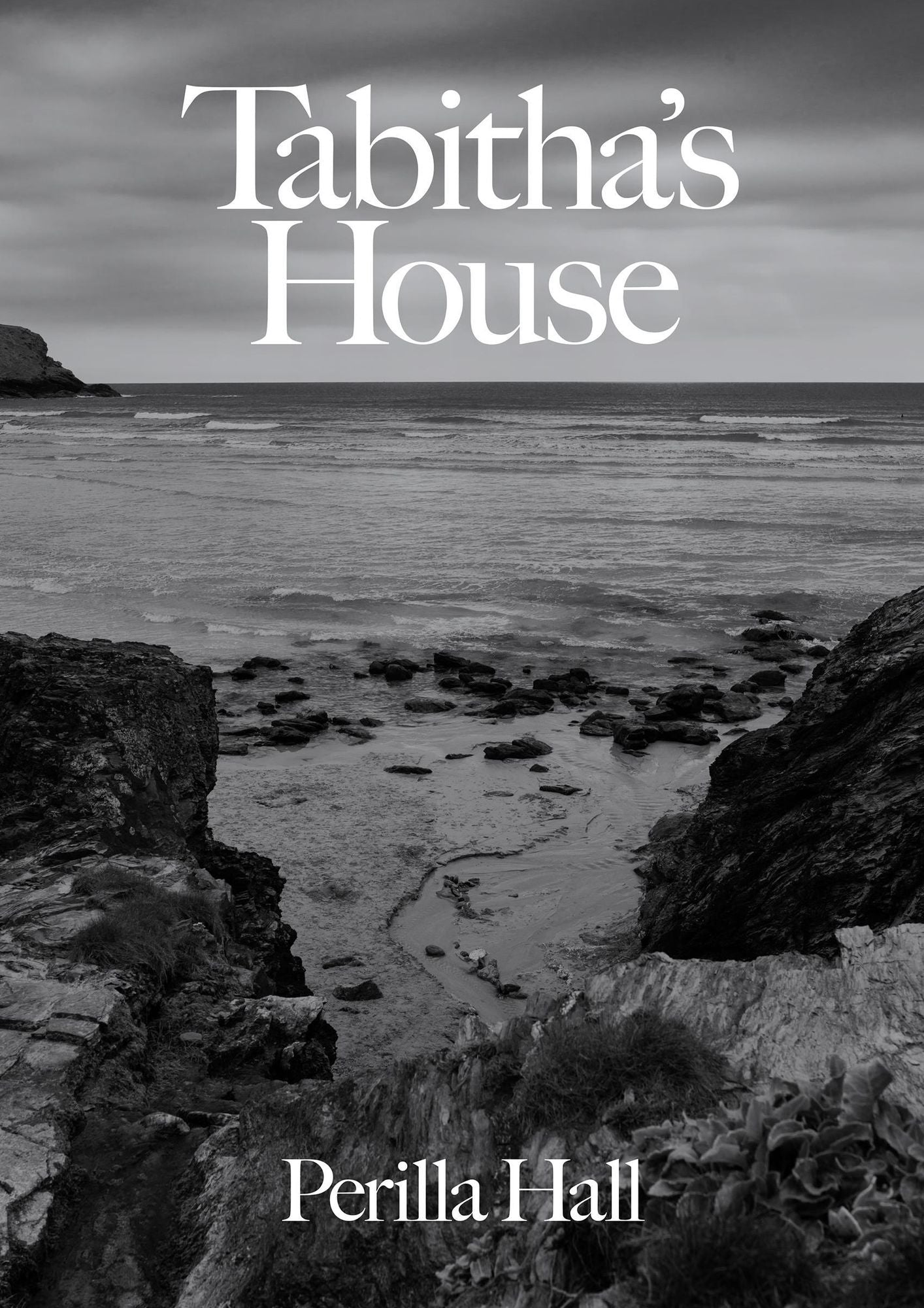 Tabitha's House