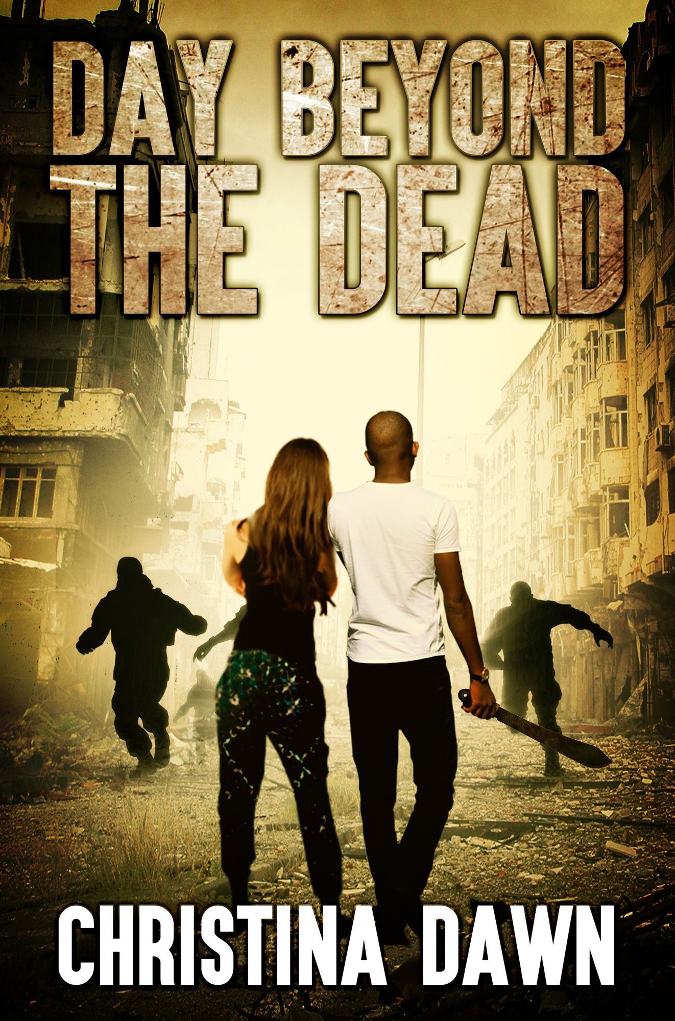 Day Beyond the Dead
