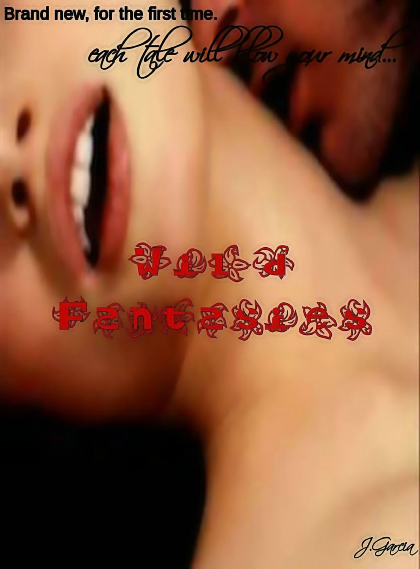 Wild Fantasies