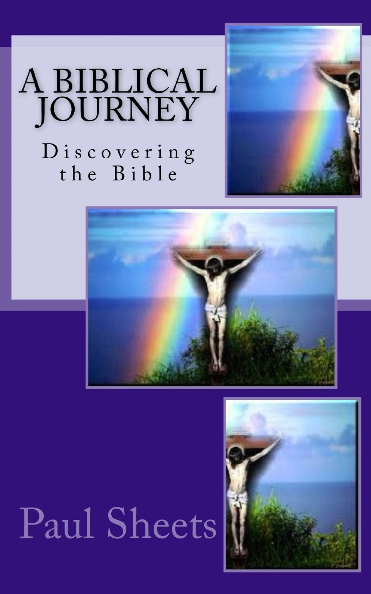 A Biblical Journey