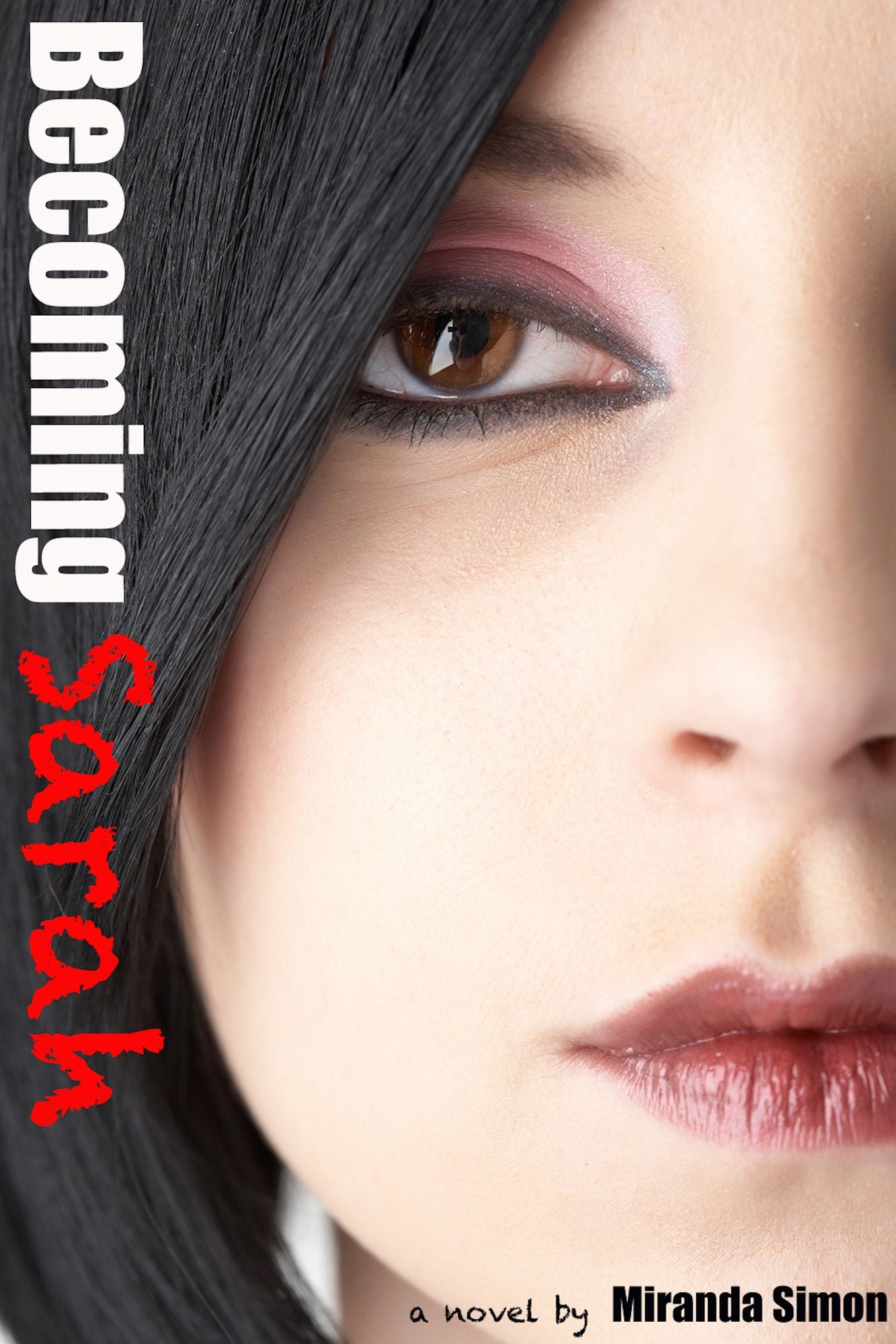 Becoming Sarah