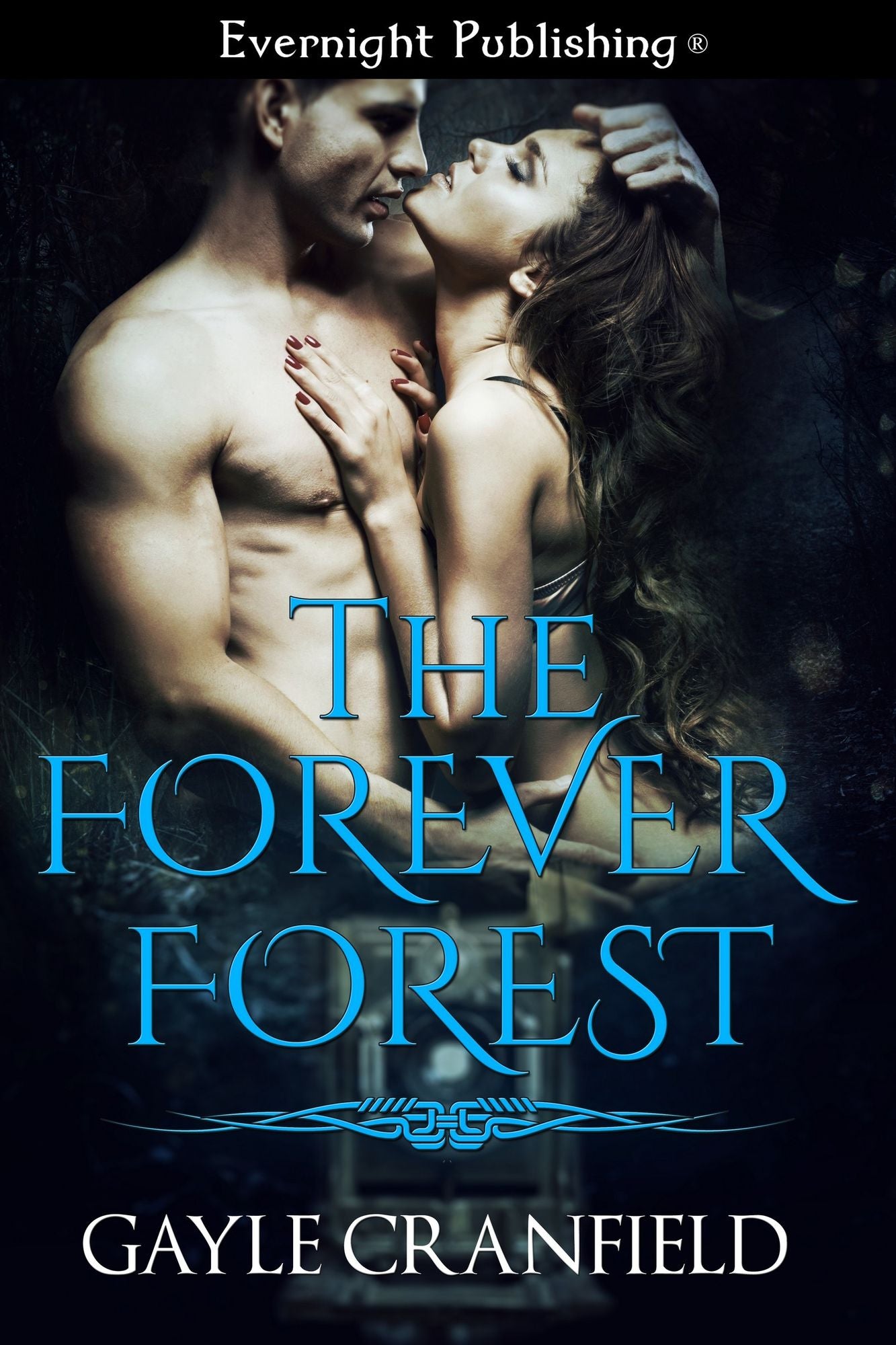 The Forever Forest