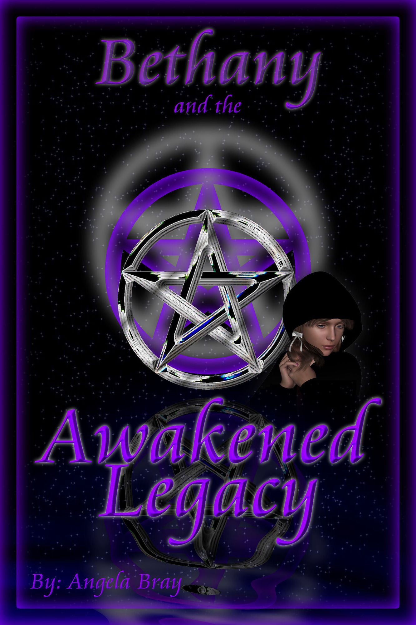 Bethany and the Awakened Legacy