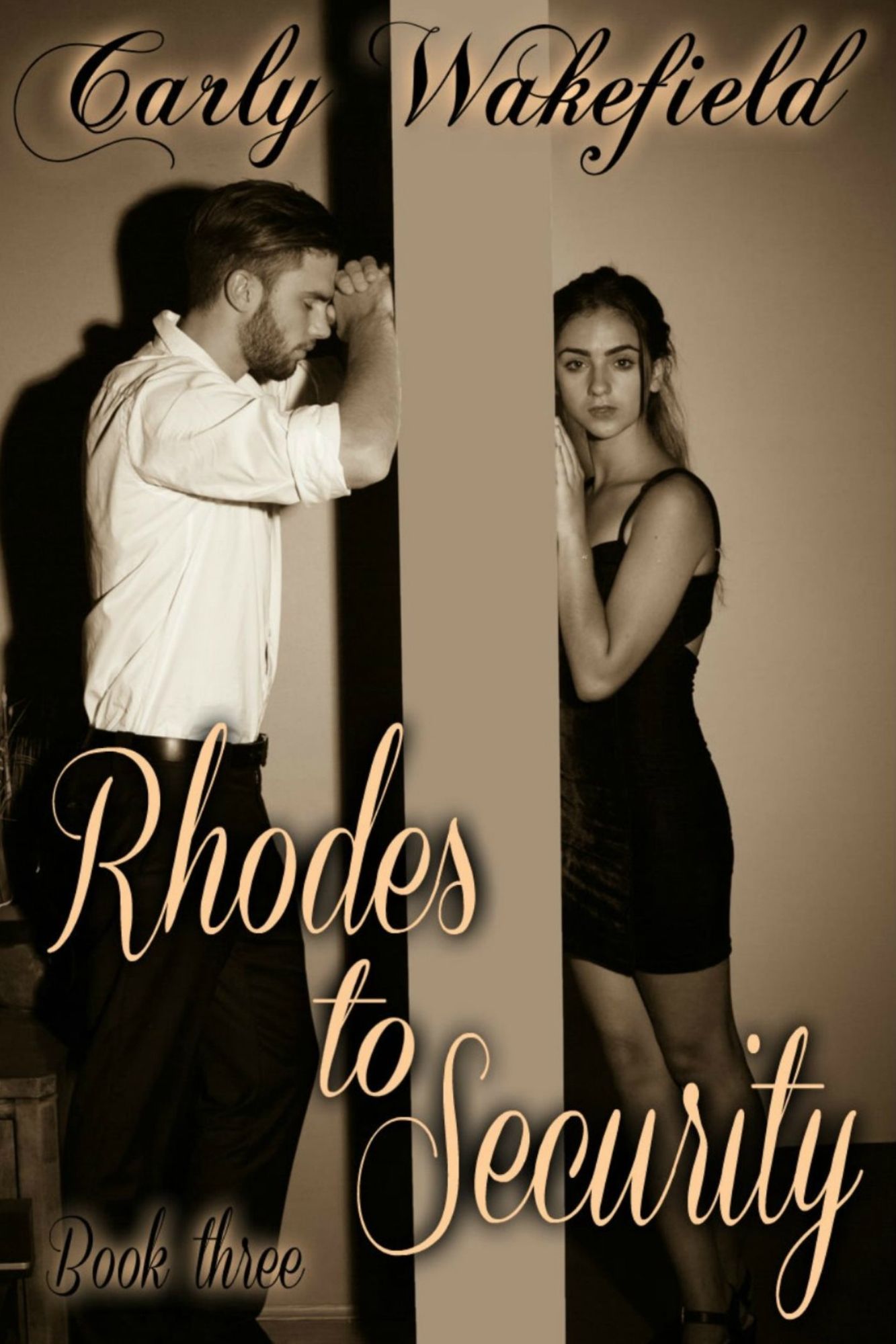 Rhodes to Security