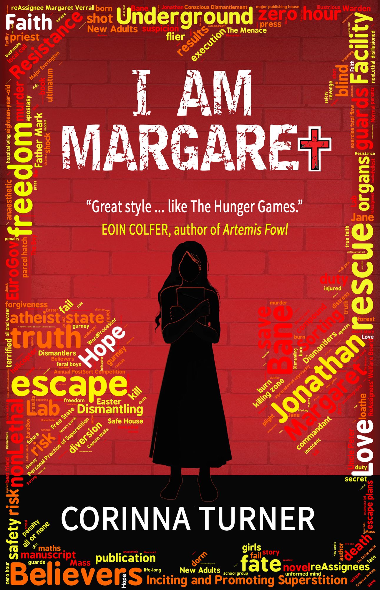 I Am Margaret (U.S. Edition)