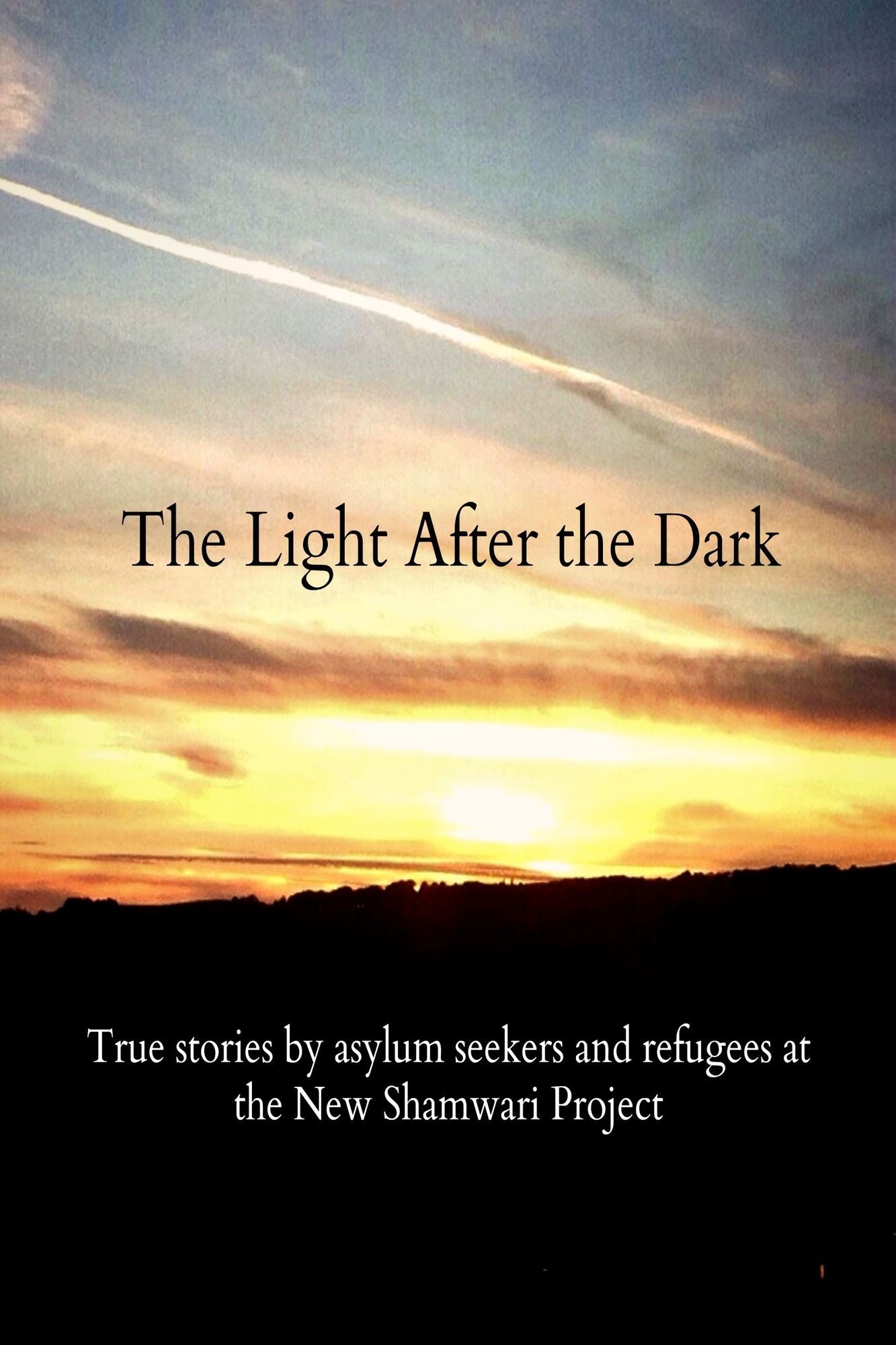 The Light After The Dark