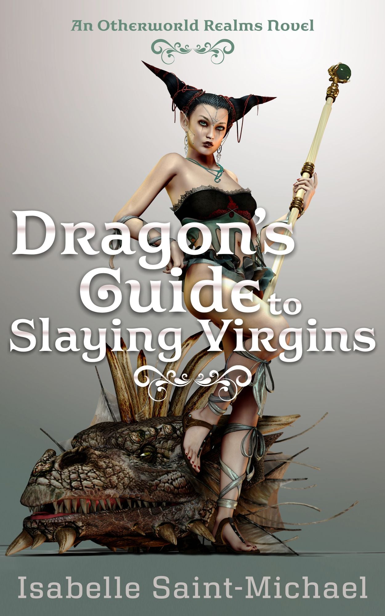 Dragon's Guide to Slaying Virgins