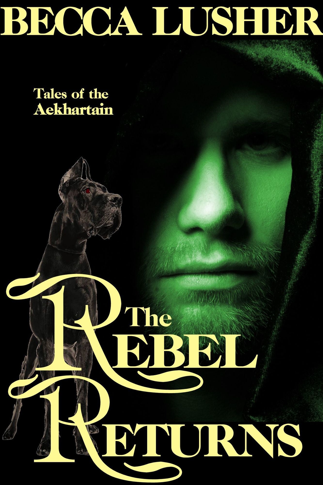 The Rebel Returns
