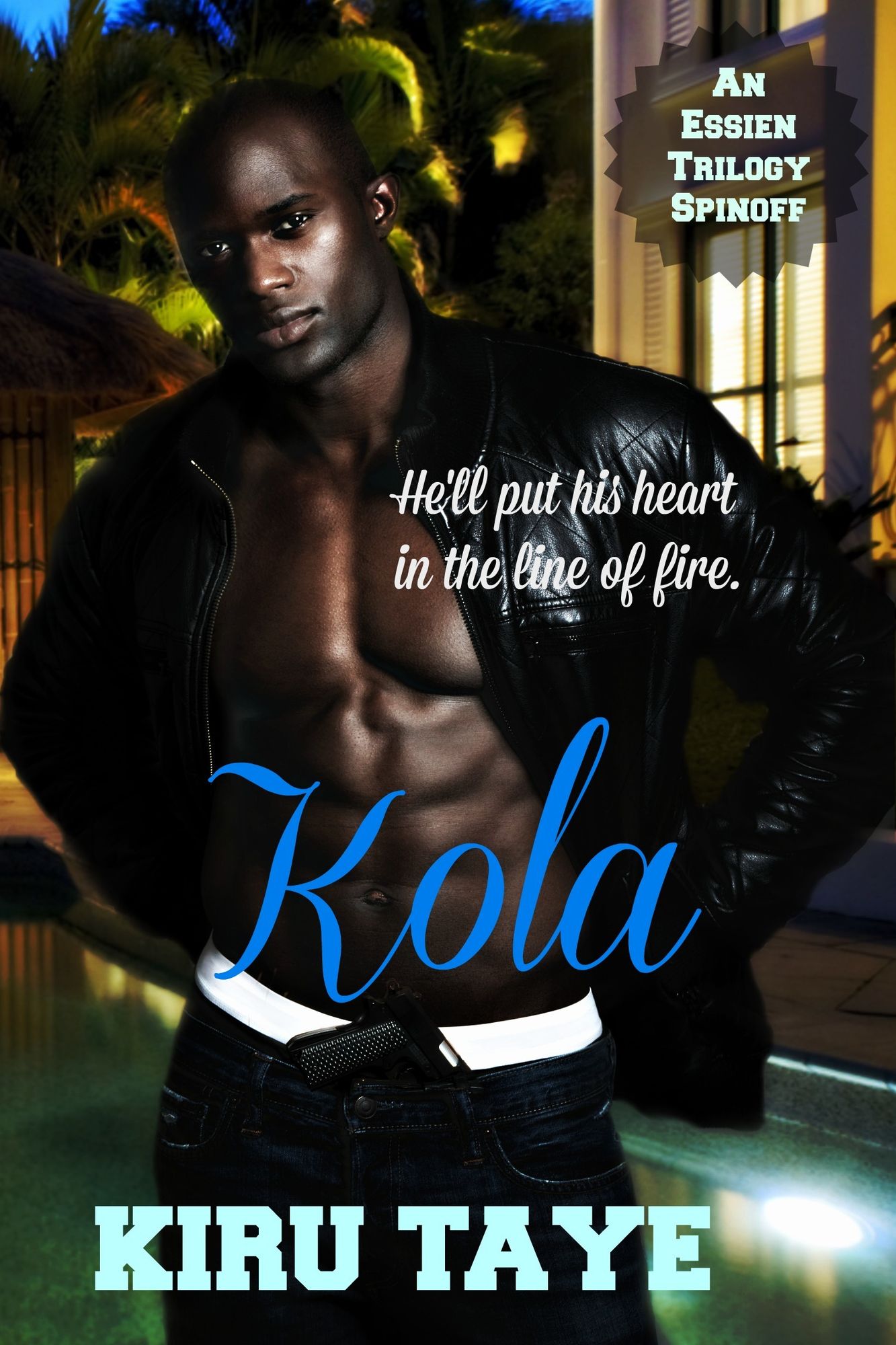 Kola (An Essien Trilogy Spinoff)