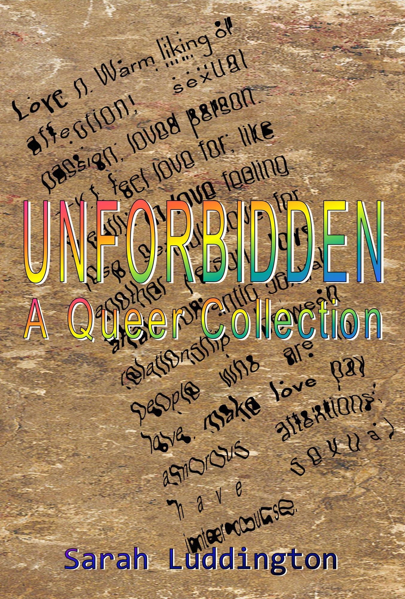 Unforbidden: A Queer Collection