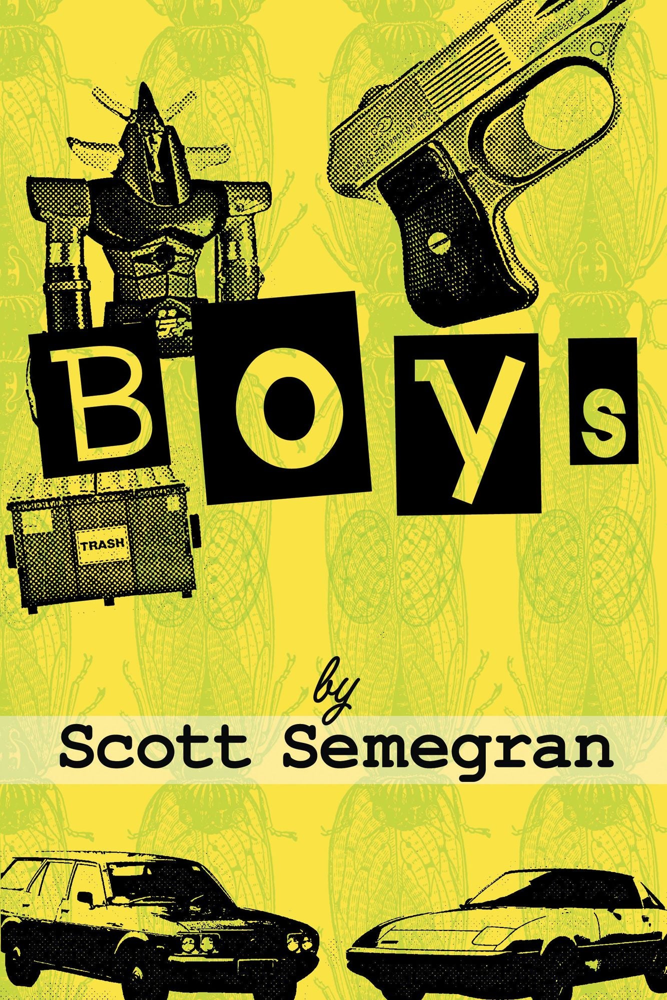 Boys