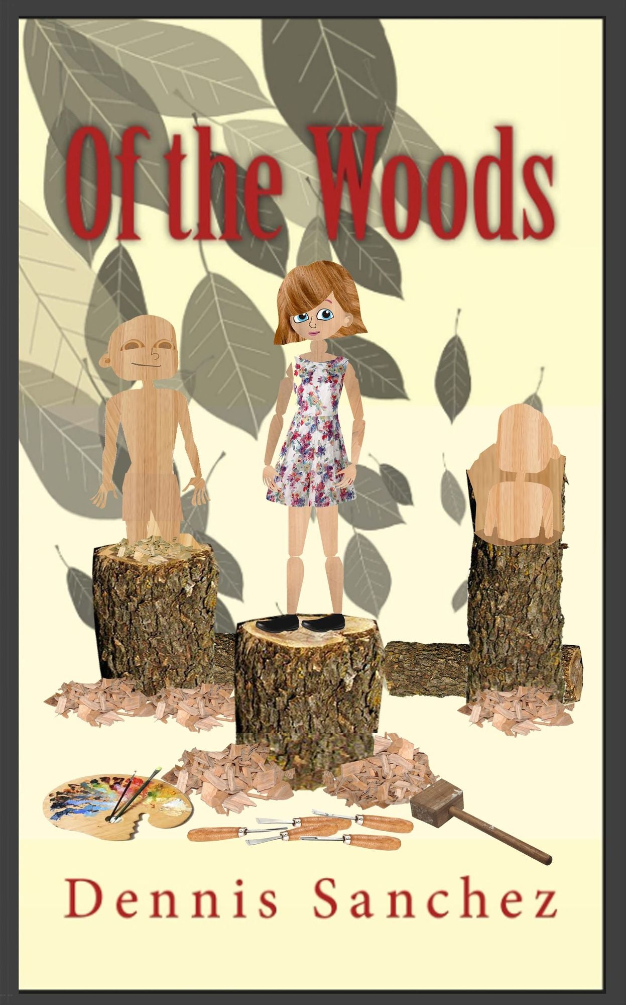 Of The Woods