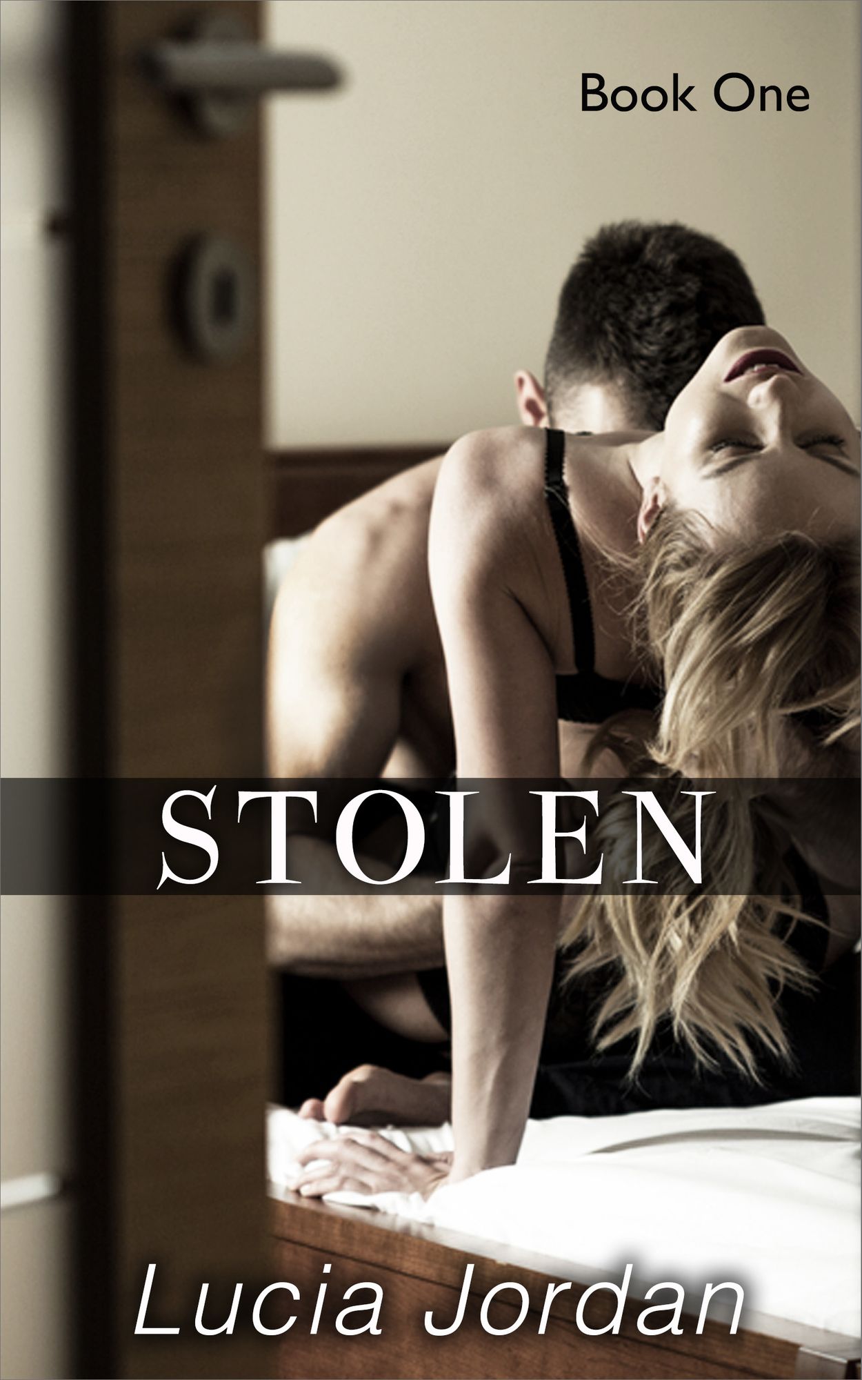 Stolen Book One