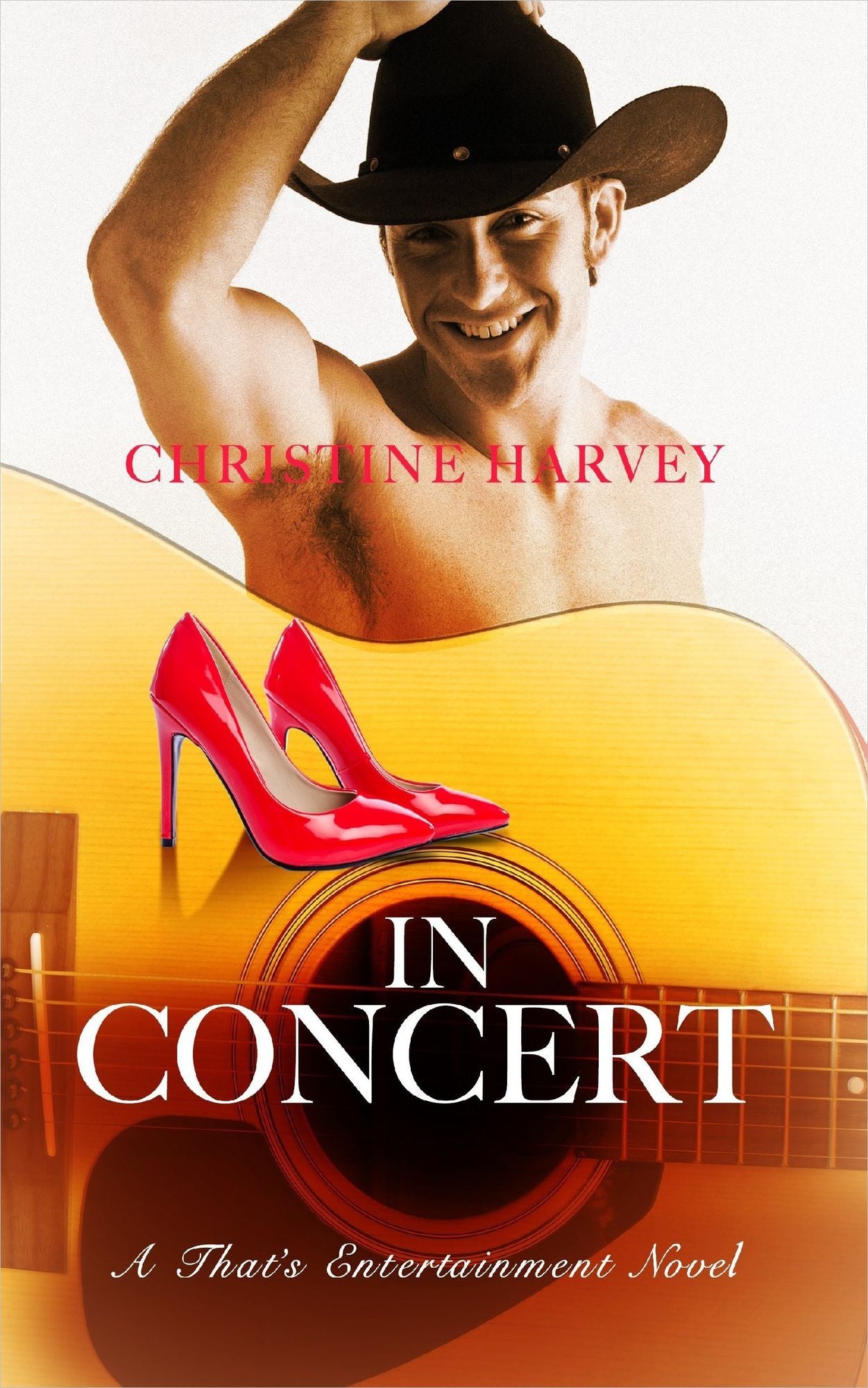 In Concert (That's Entertainment: Book Two)